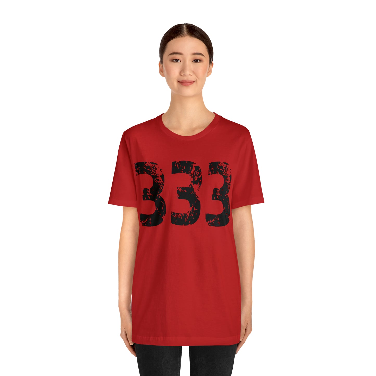 333 Tee
