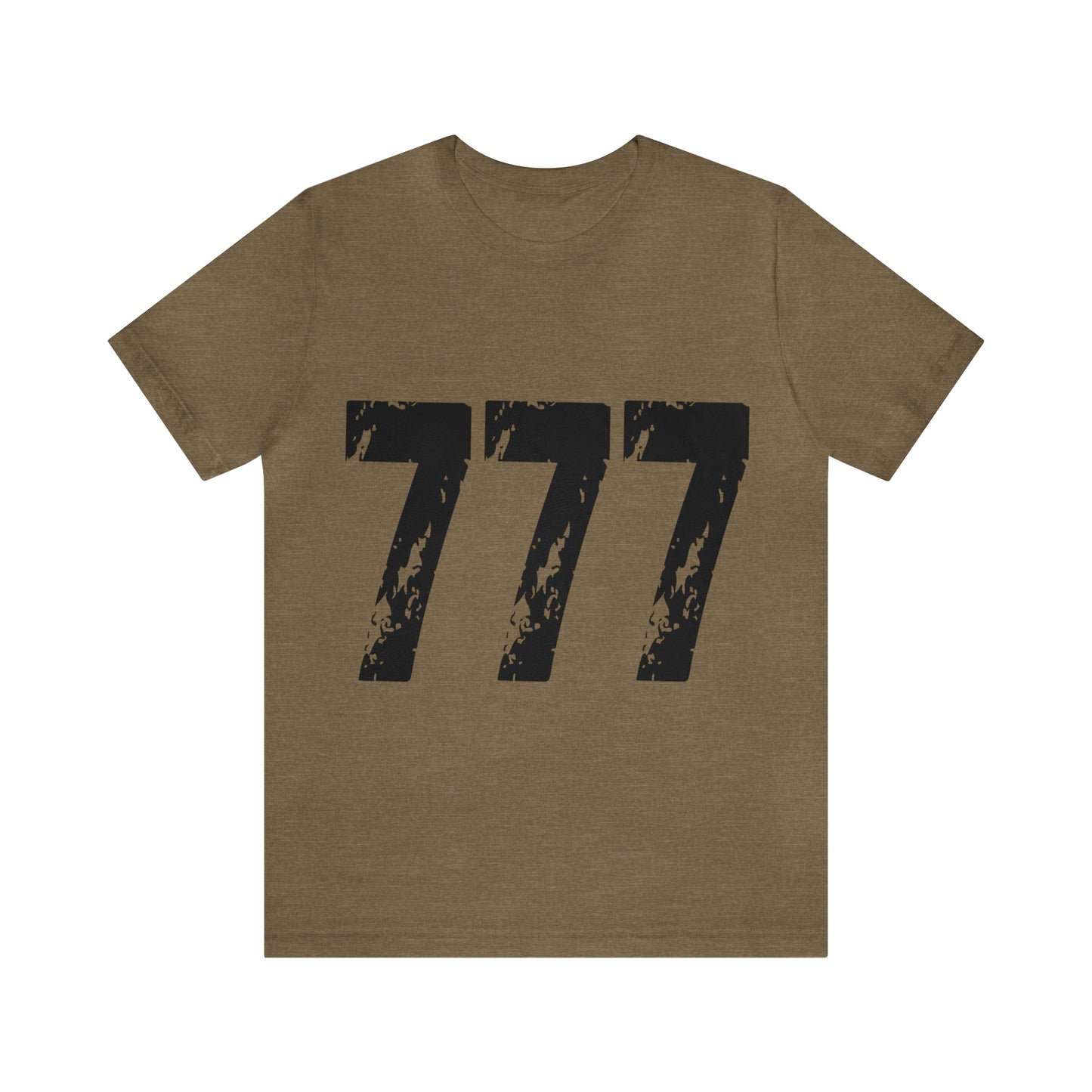 777 Tee
