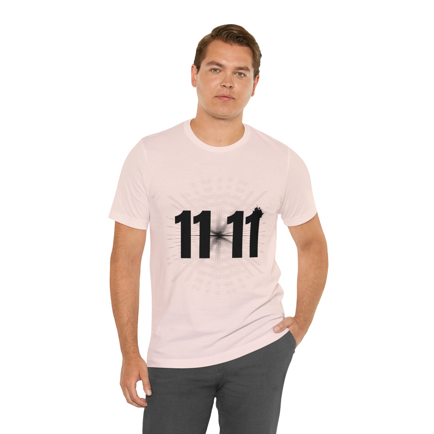1111 Portal Tee