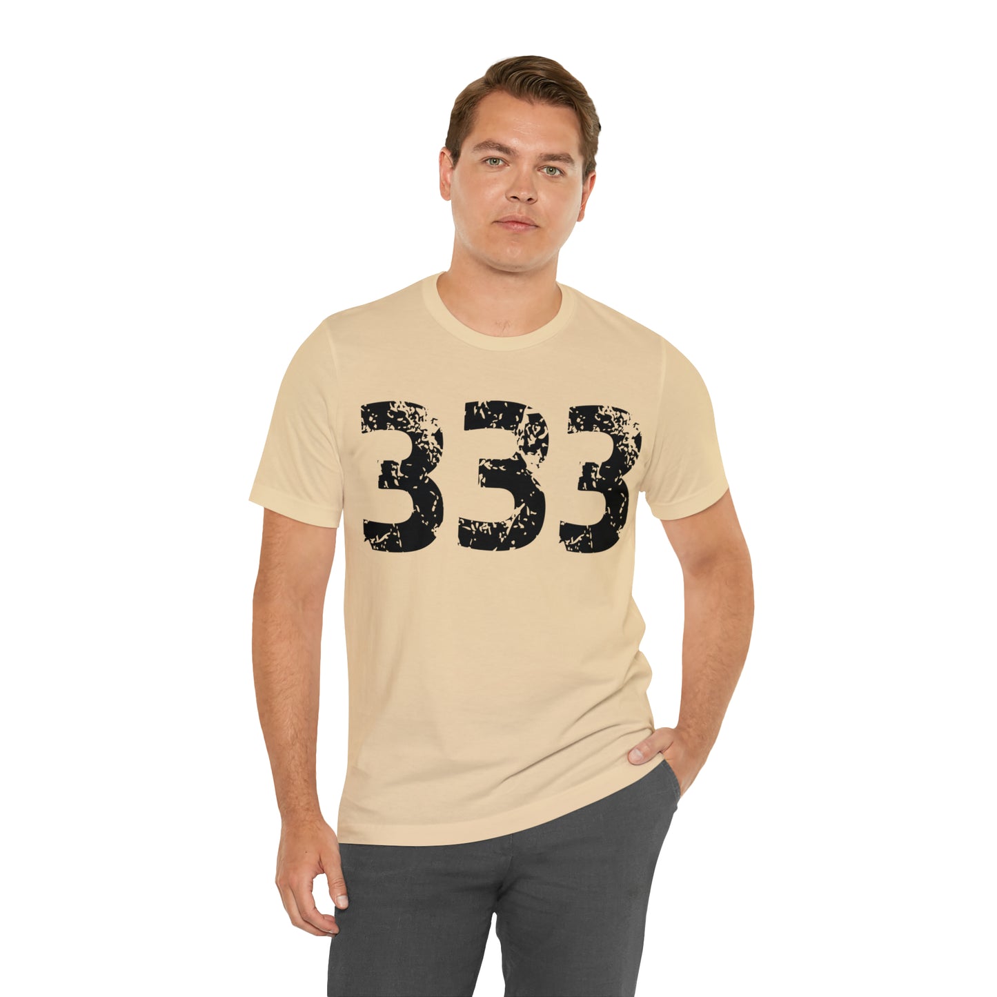 333 Tee