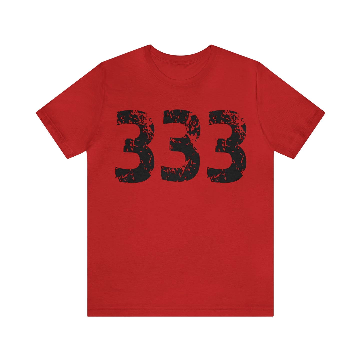 333 Tee