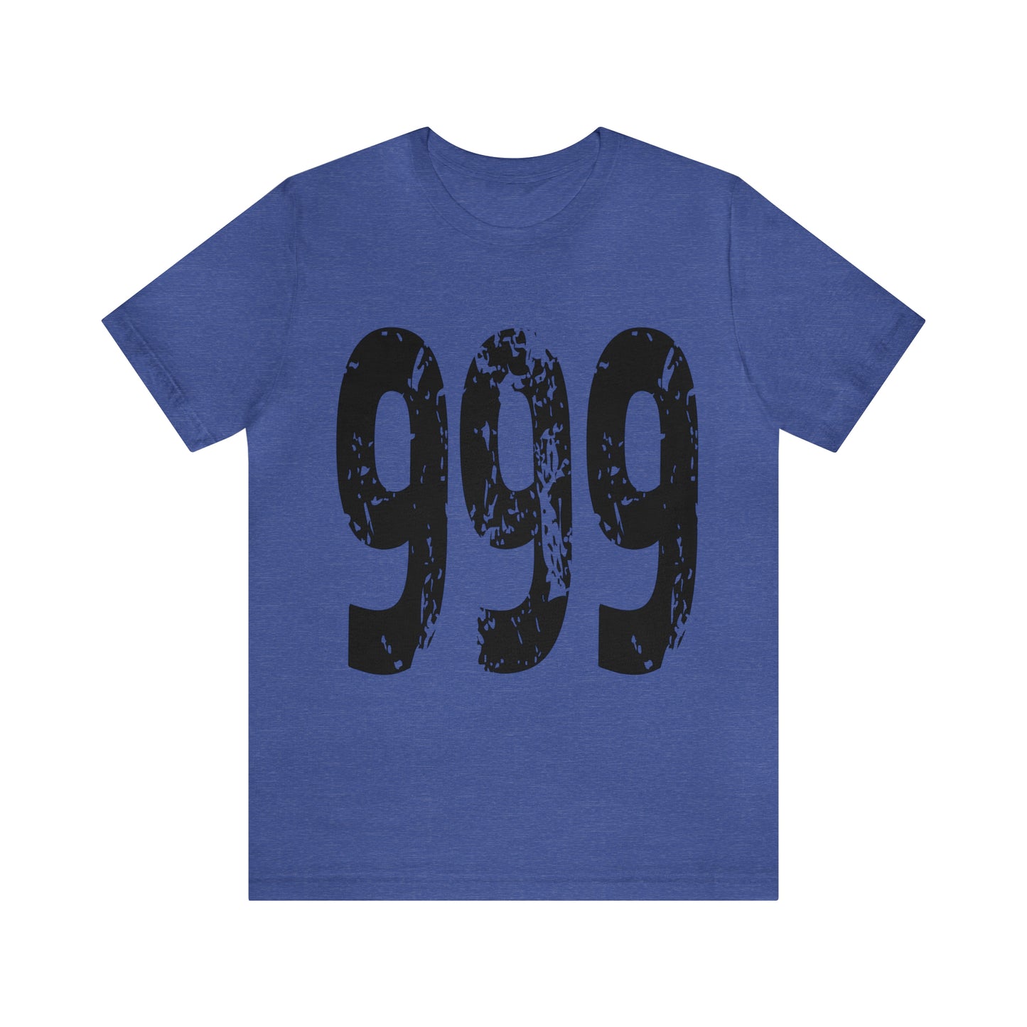 999 Tee