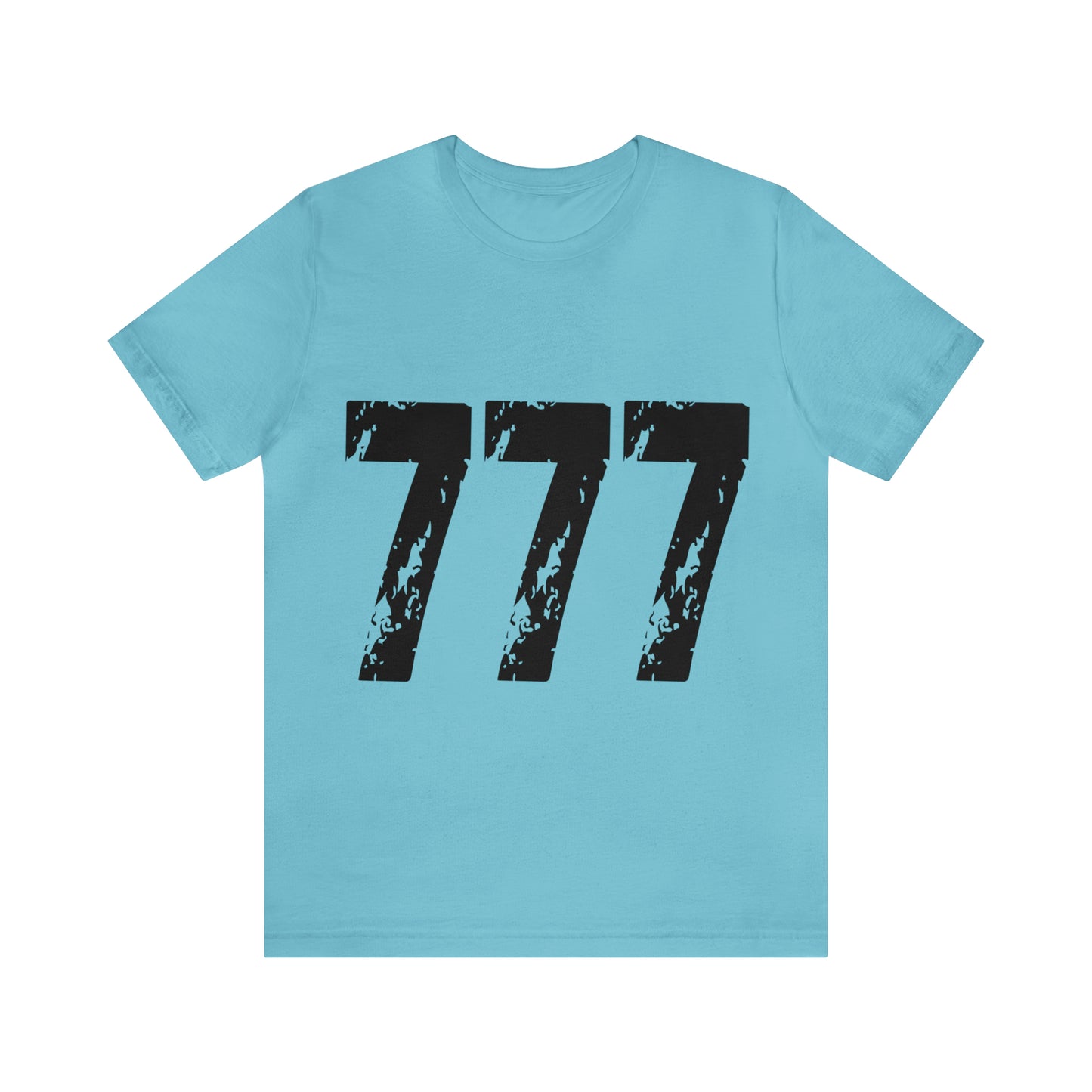 777 Tee