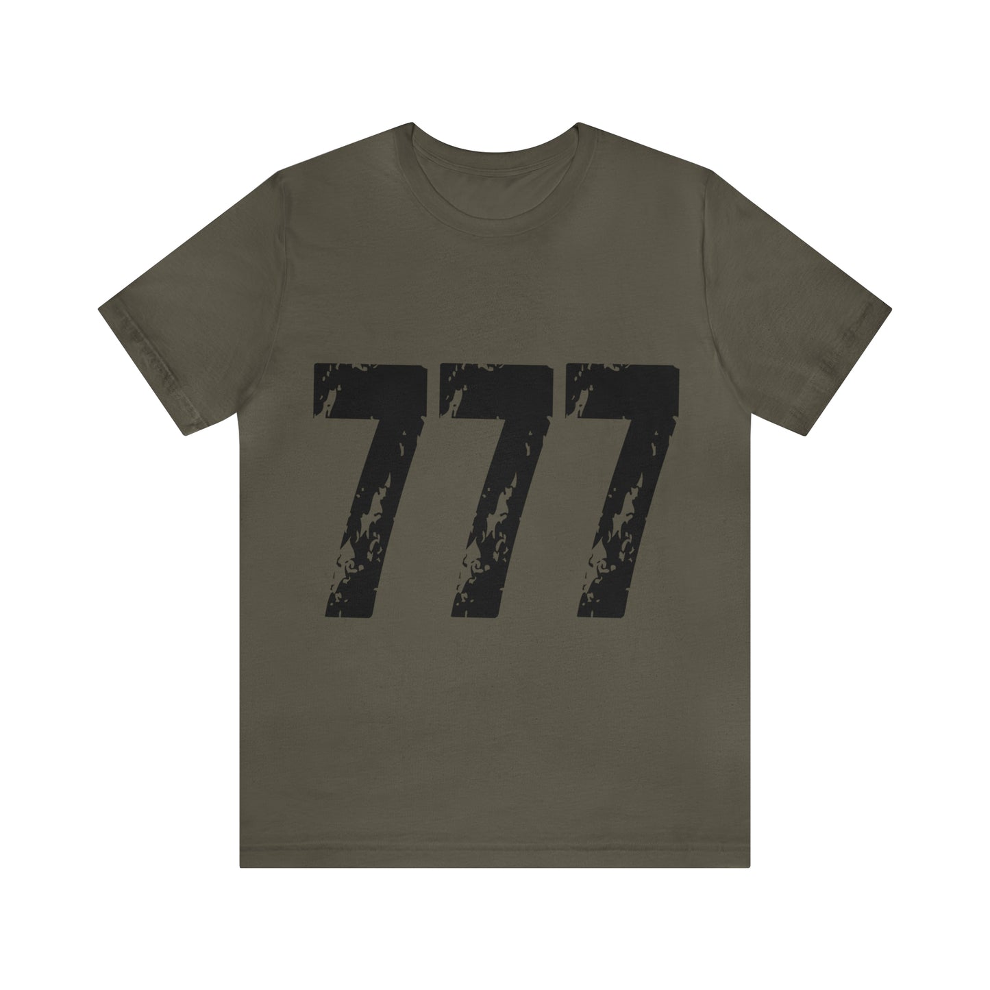 777 Tee