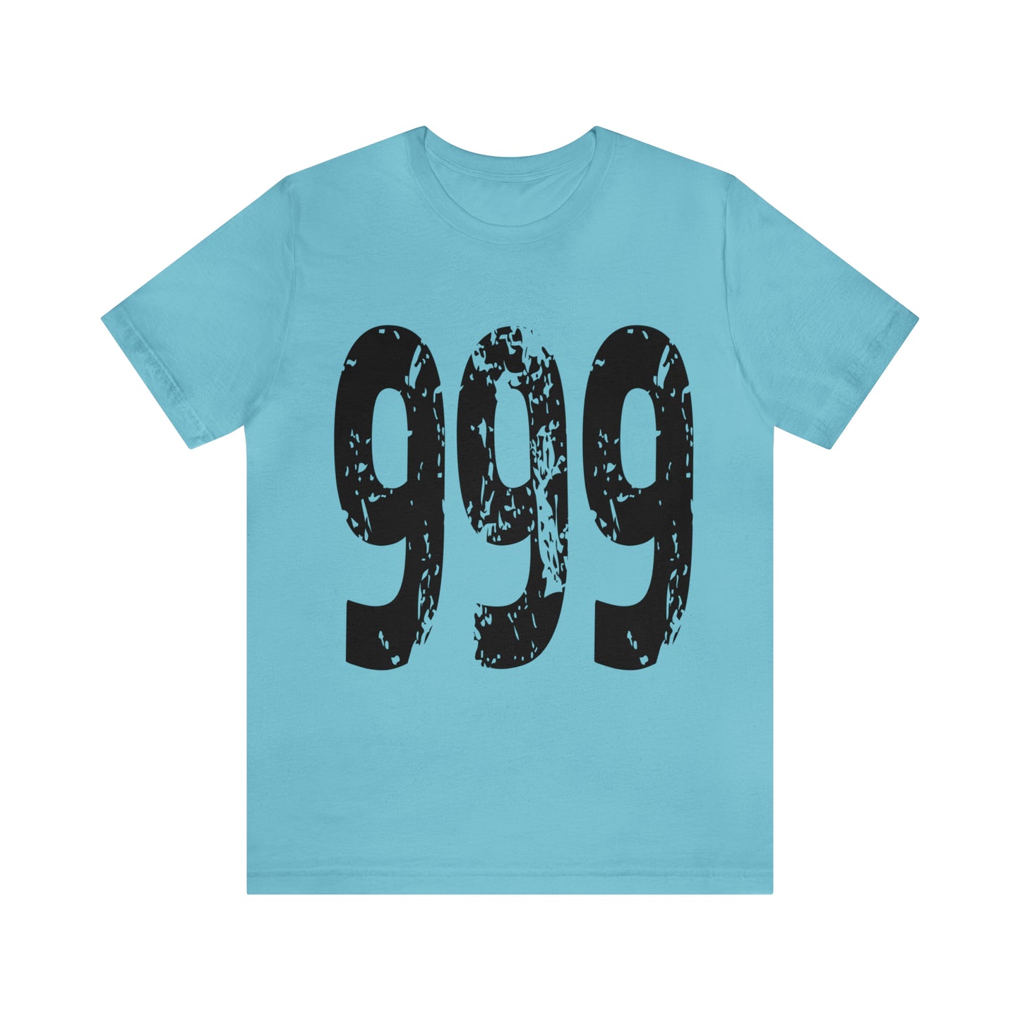 999 Tee