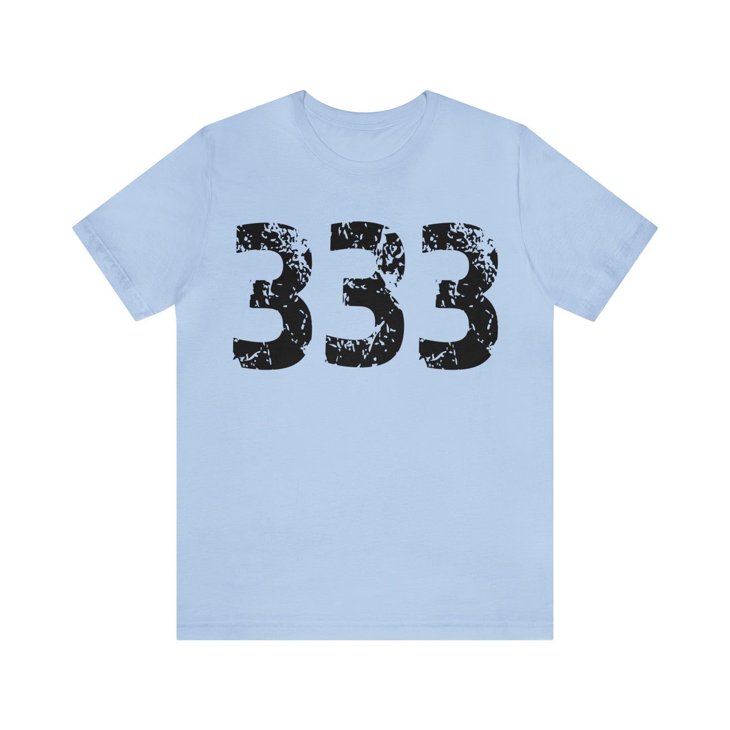 333 Tee