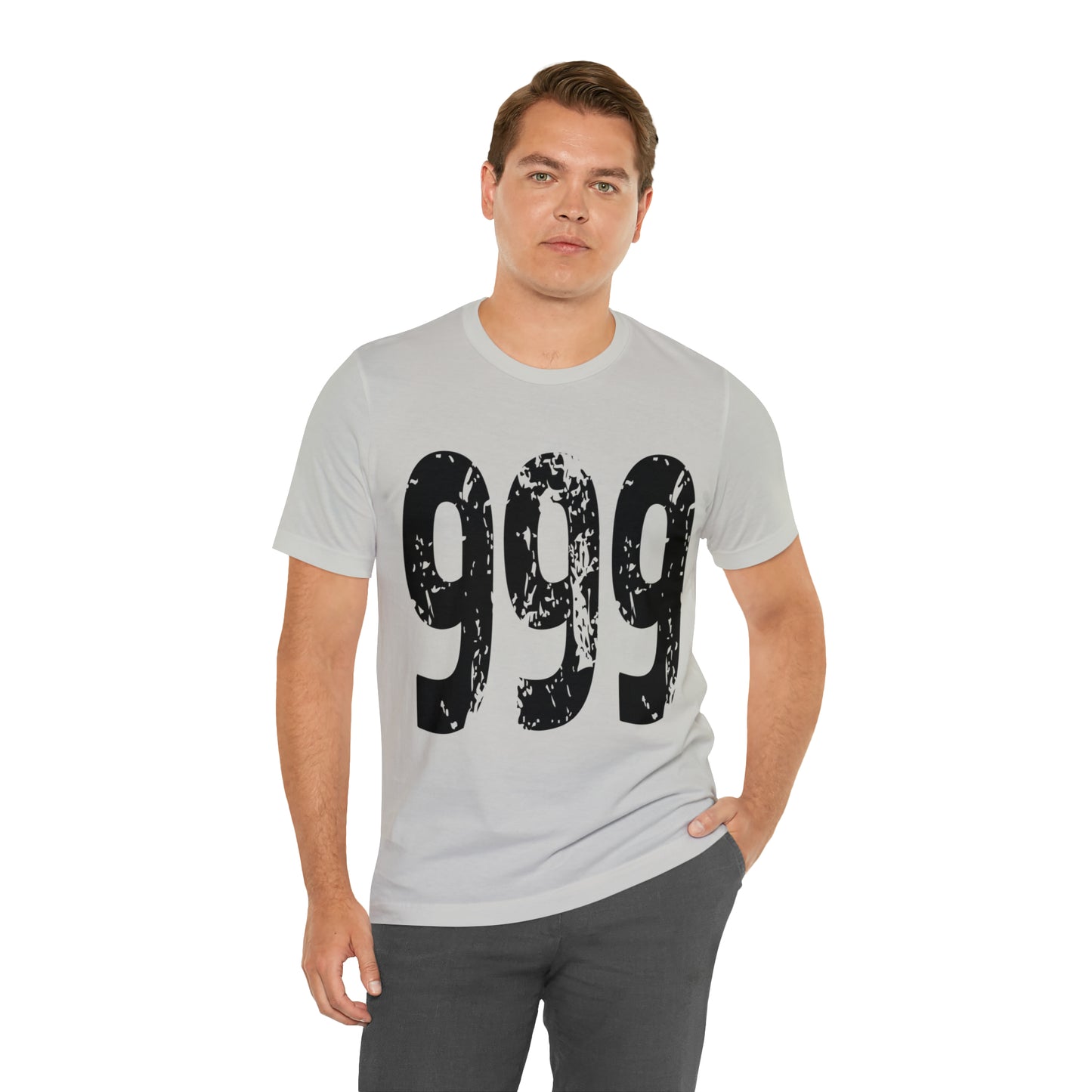 999 Tee