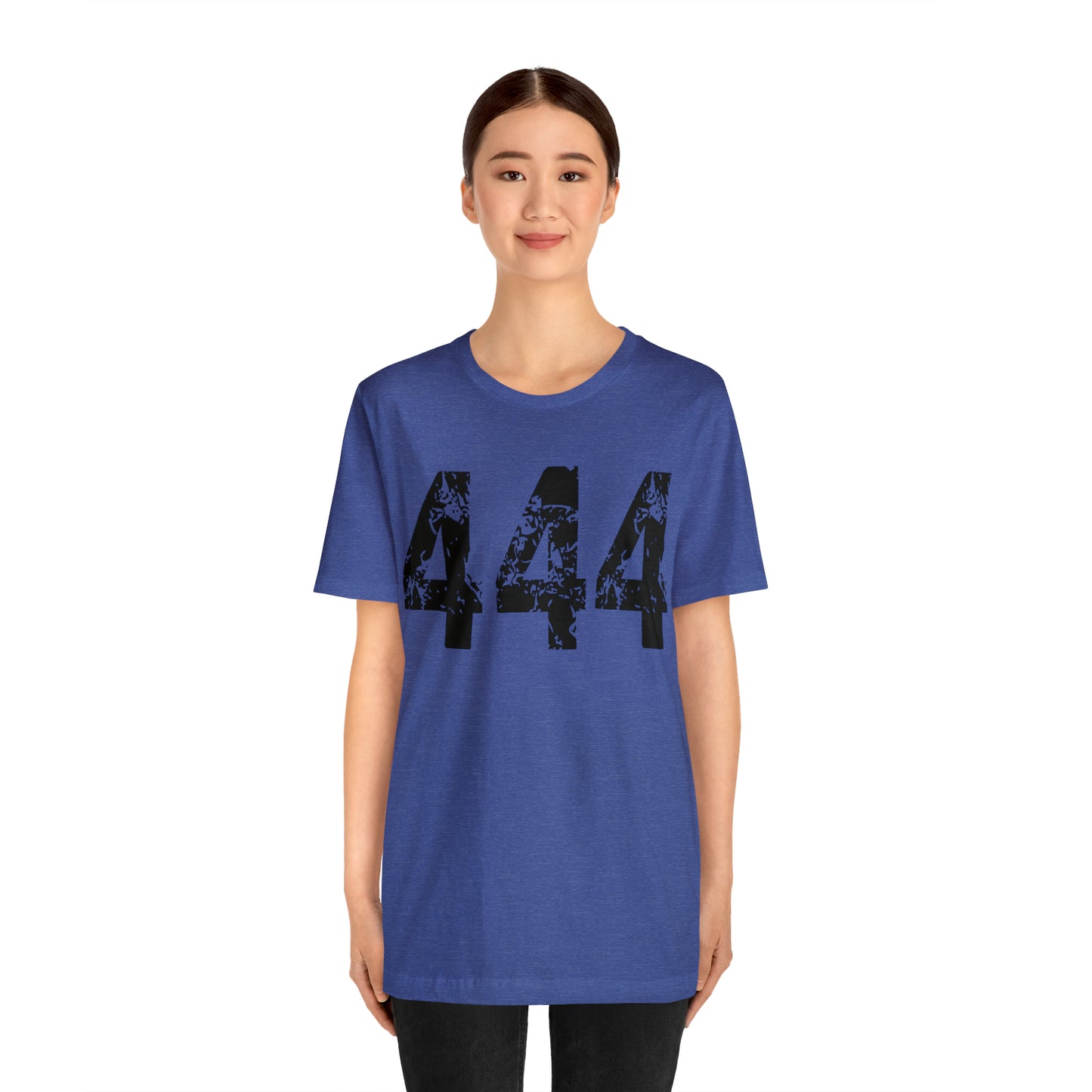 444 Tee