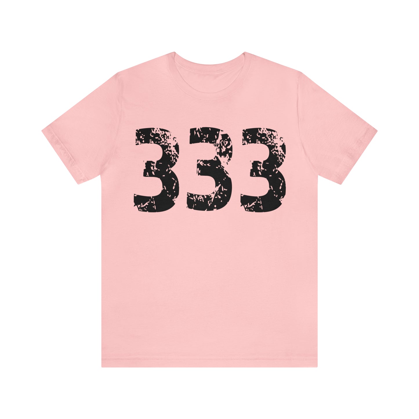 333 Tee