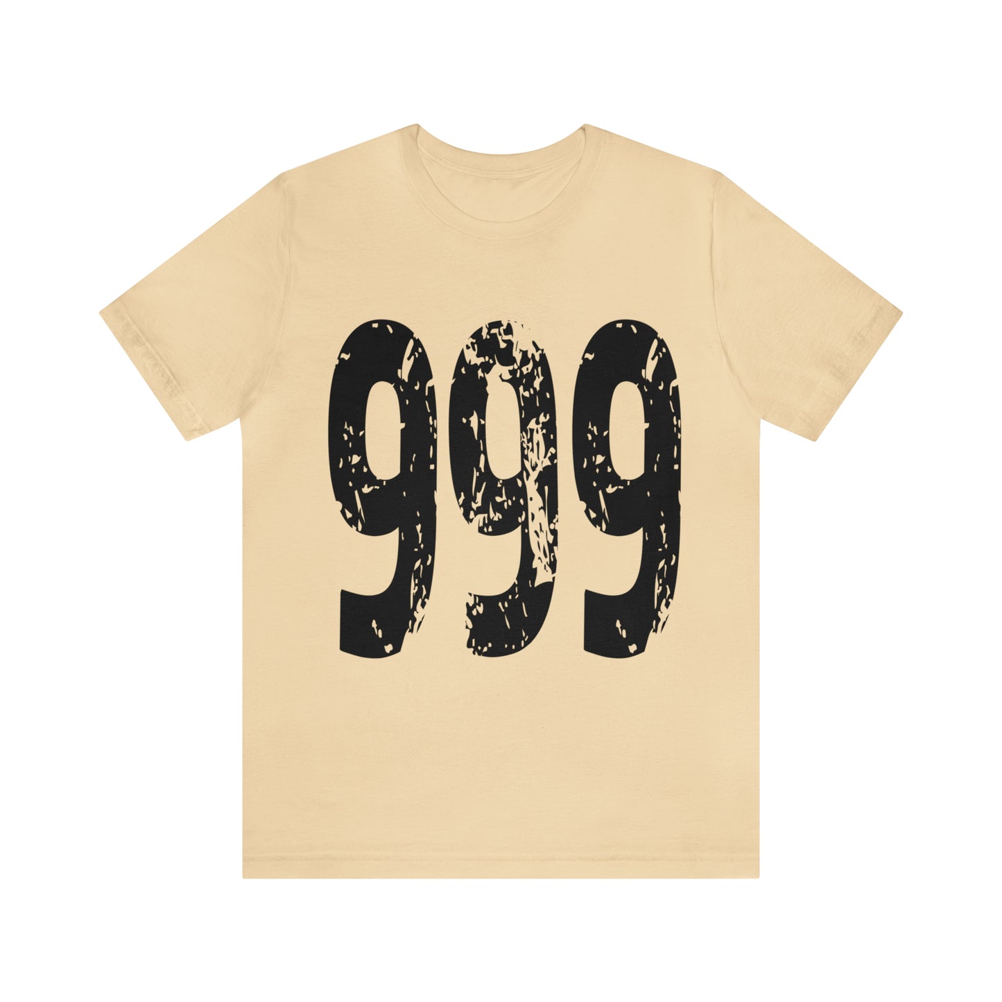 999 Tee