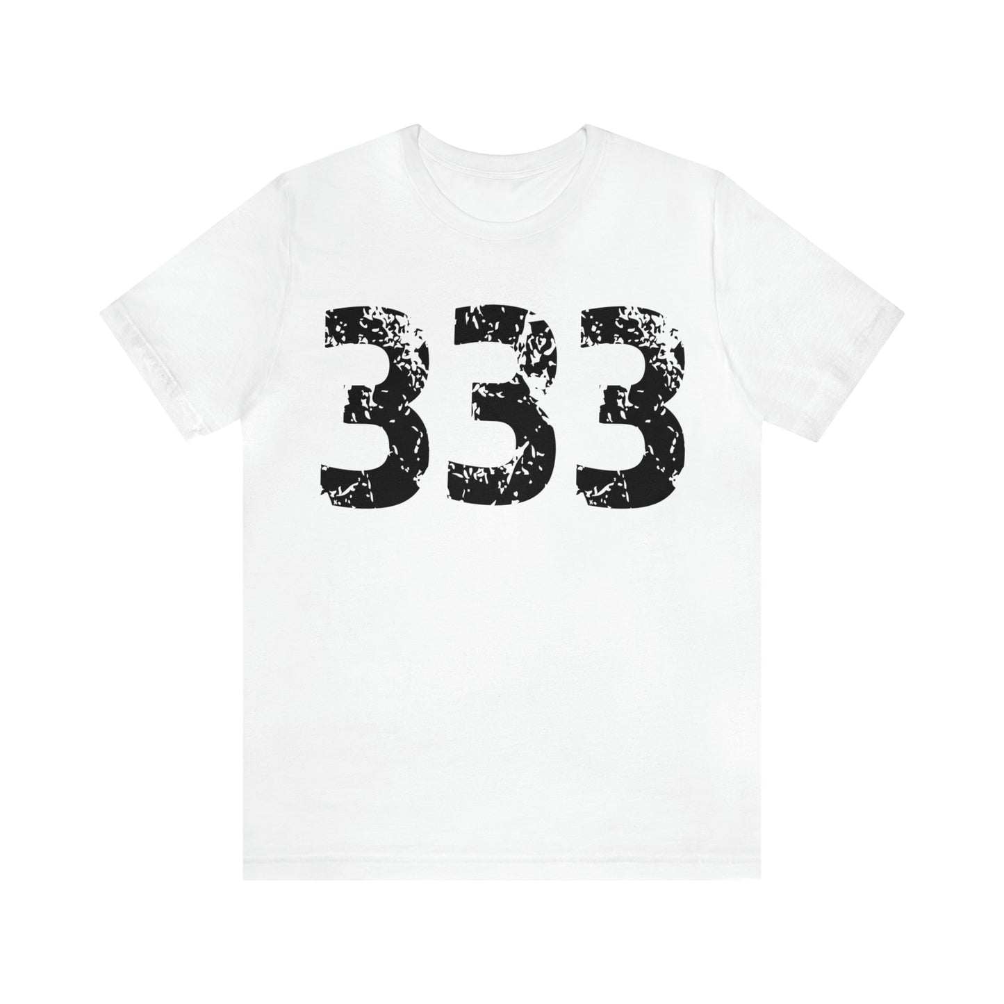 333 Tee