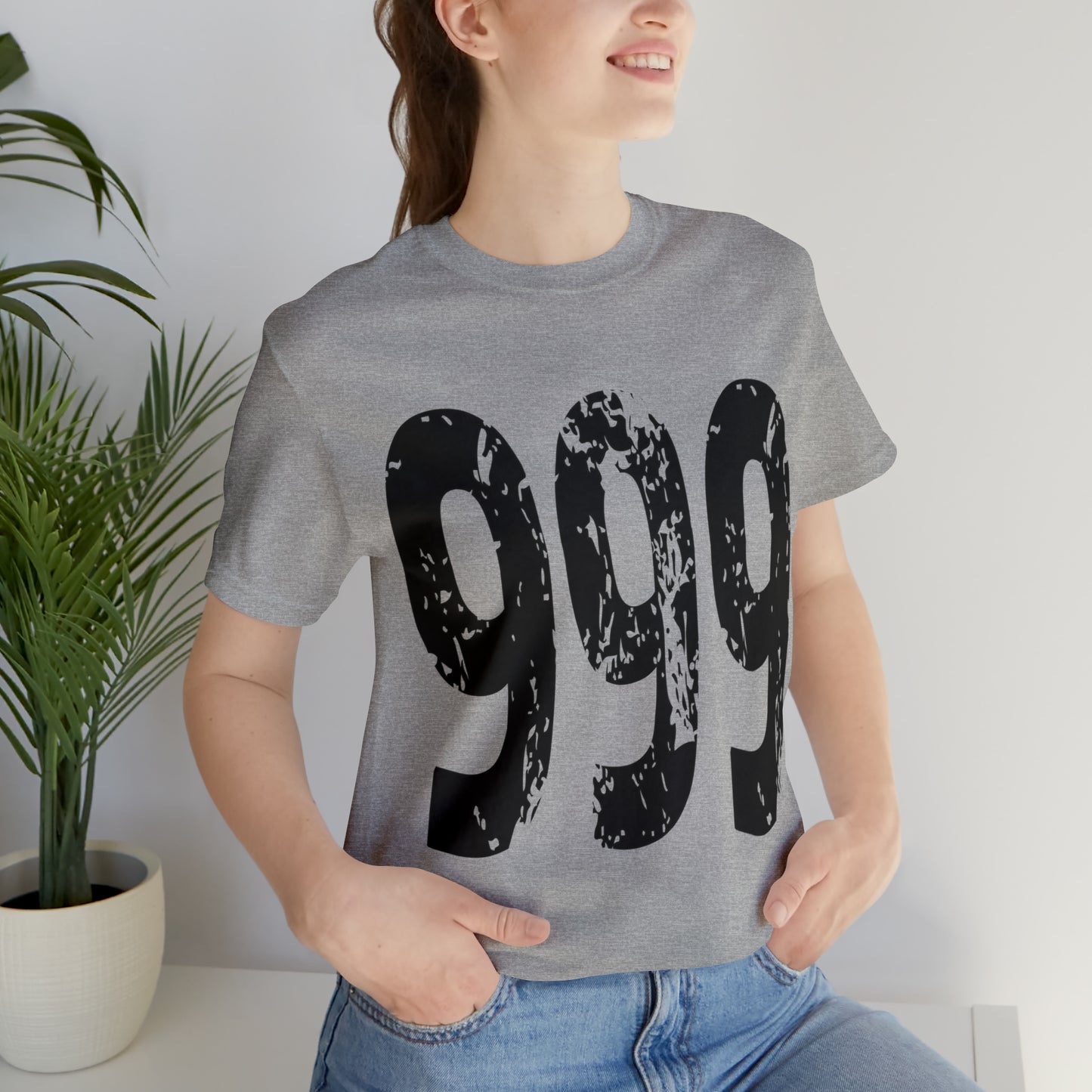 999 Tee