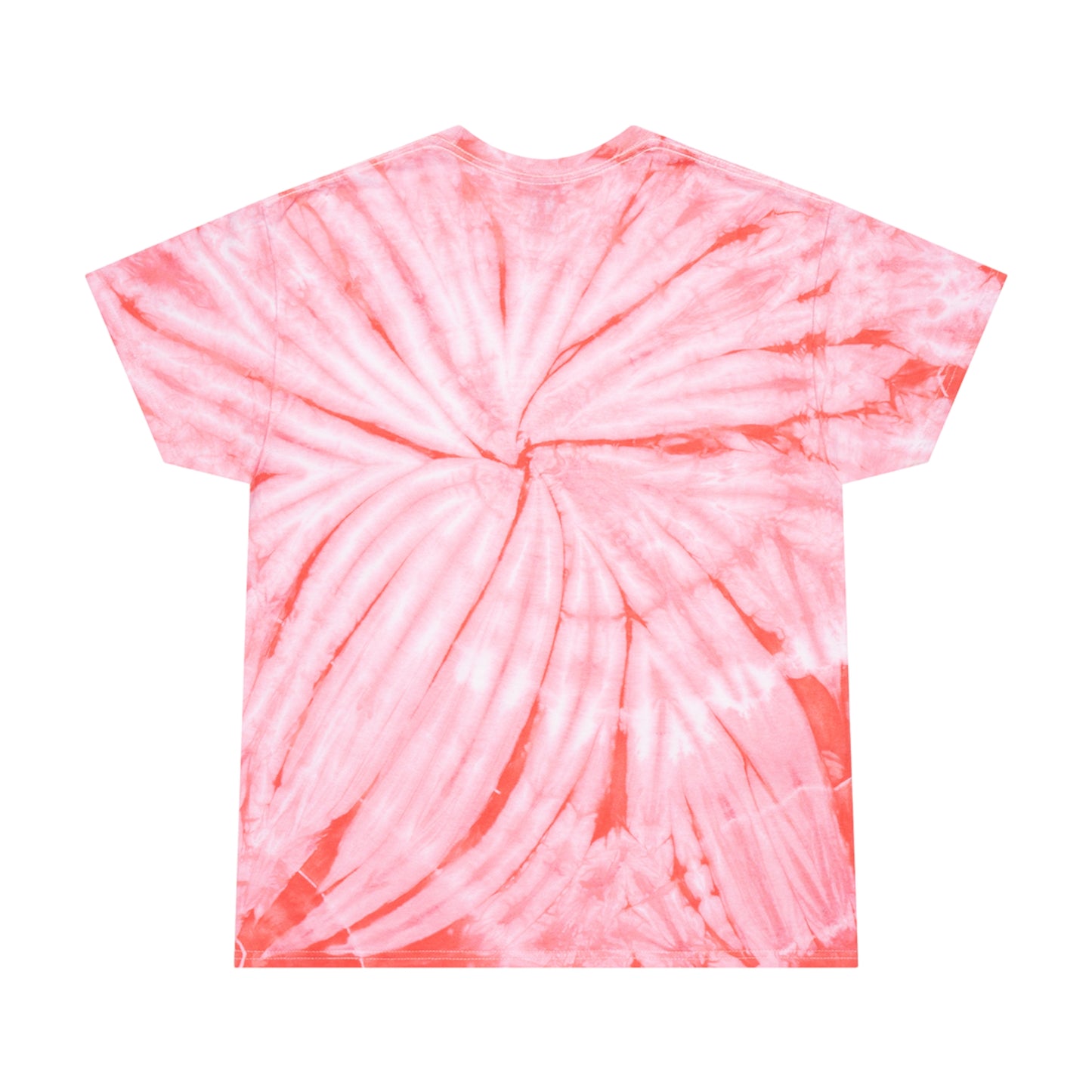I survived Mercury Retrograde Boy Tie-Dye Tee