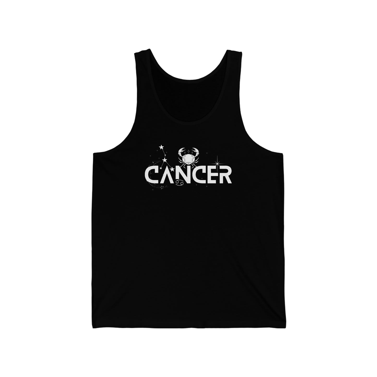 Cancer Tank