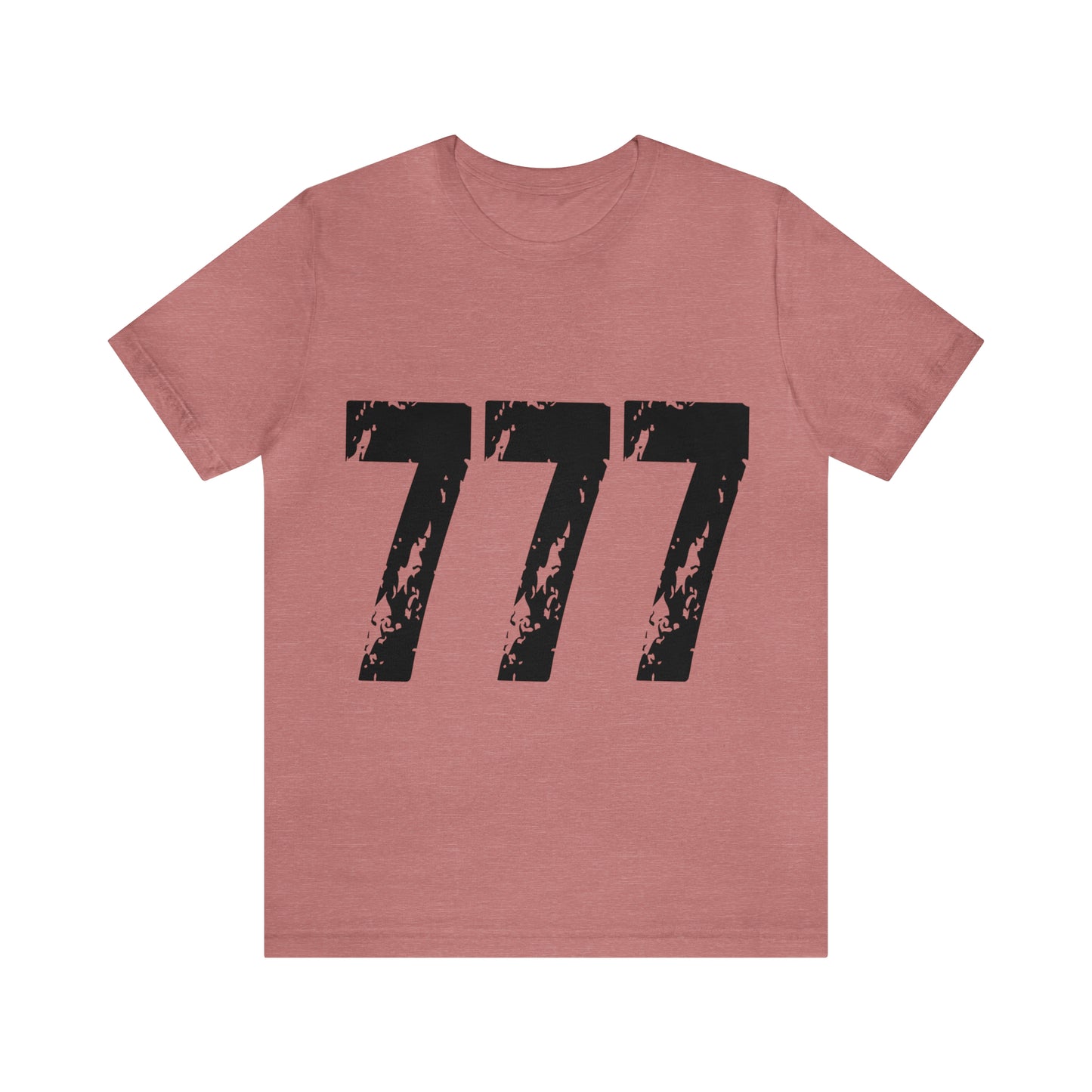 777 Tee