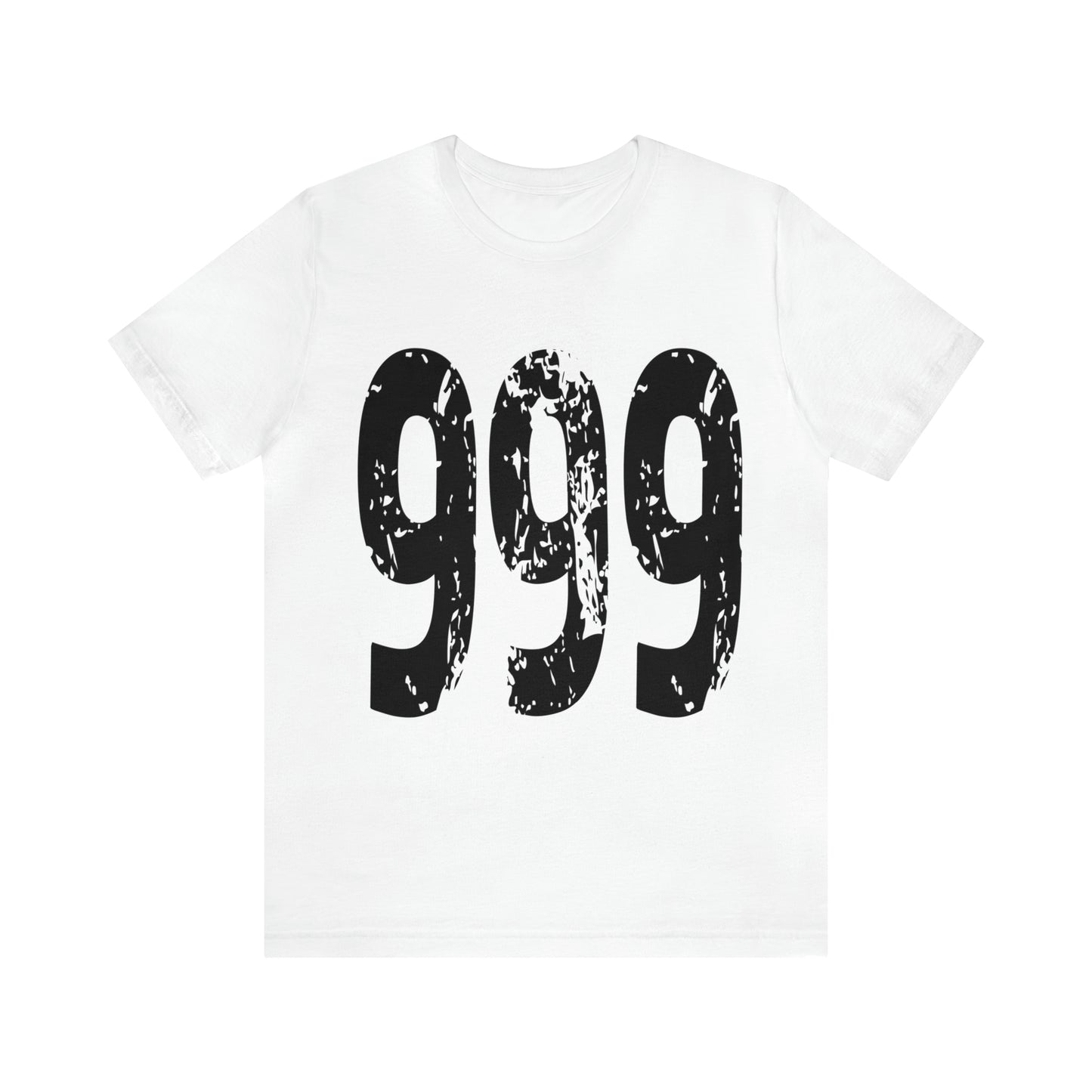 999 Tee
