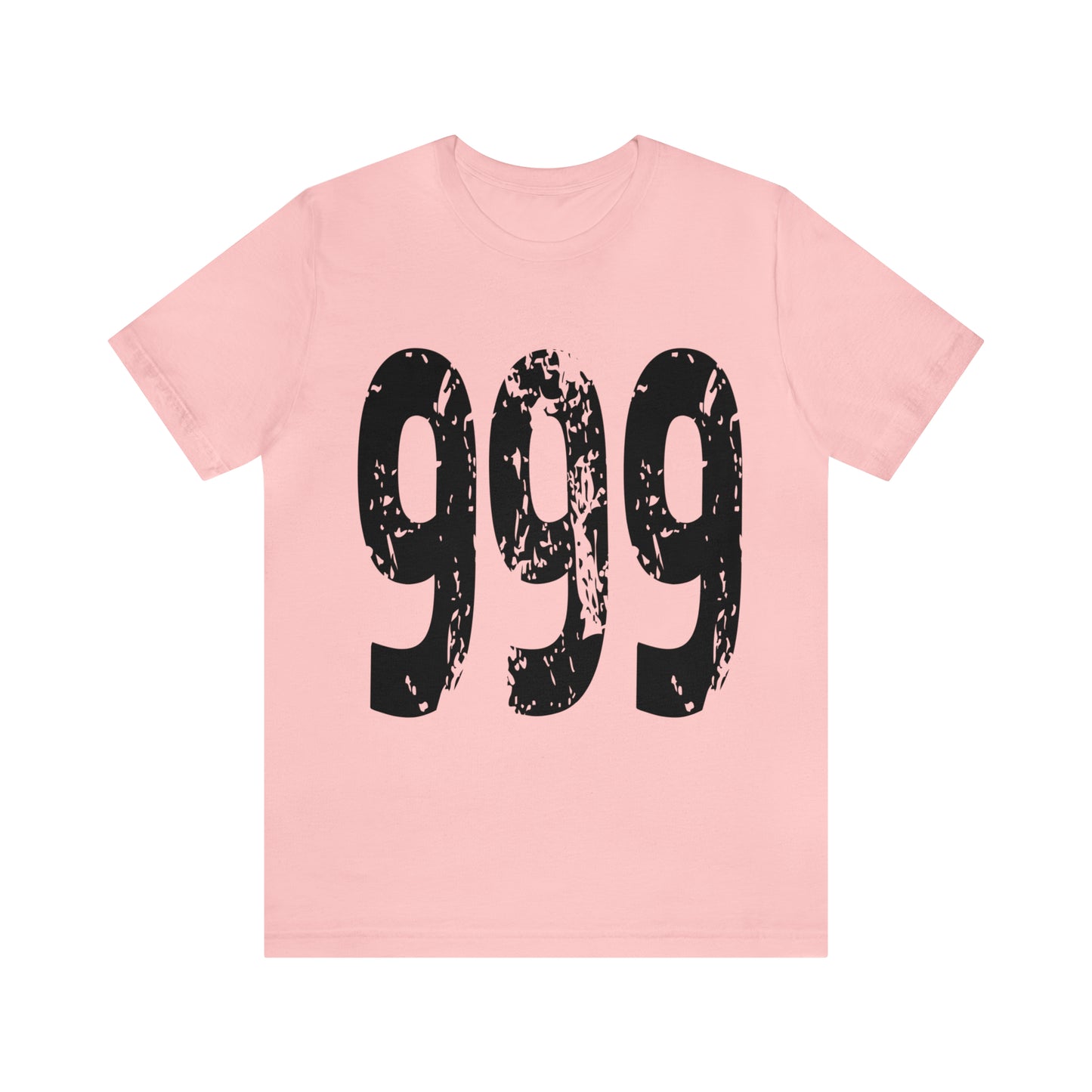 999 Tee