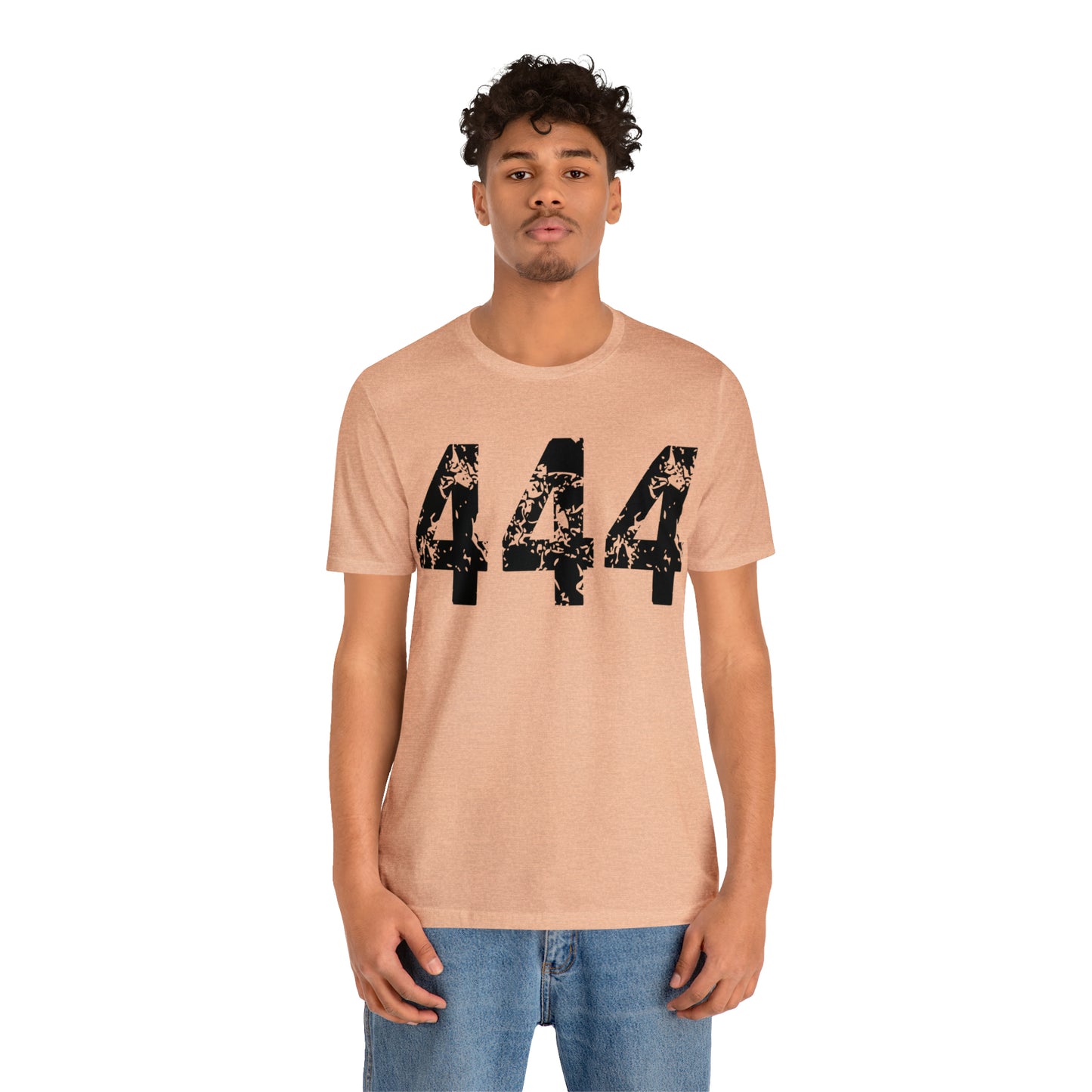 444 Tee