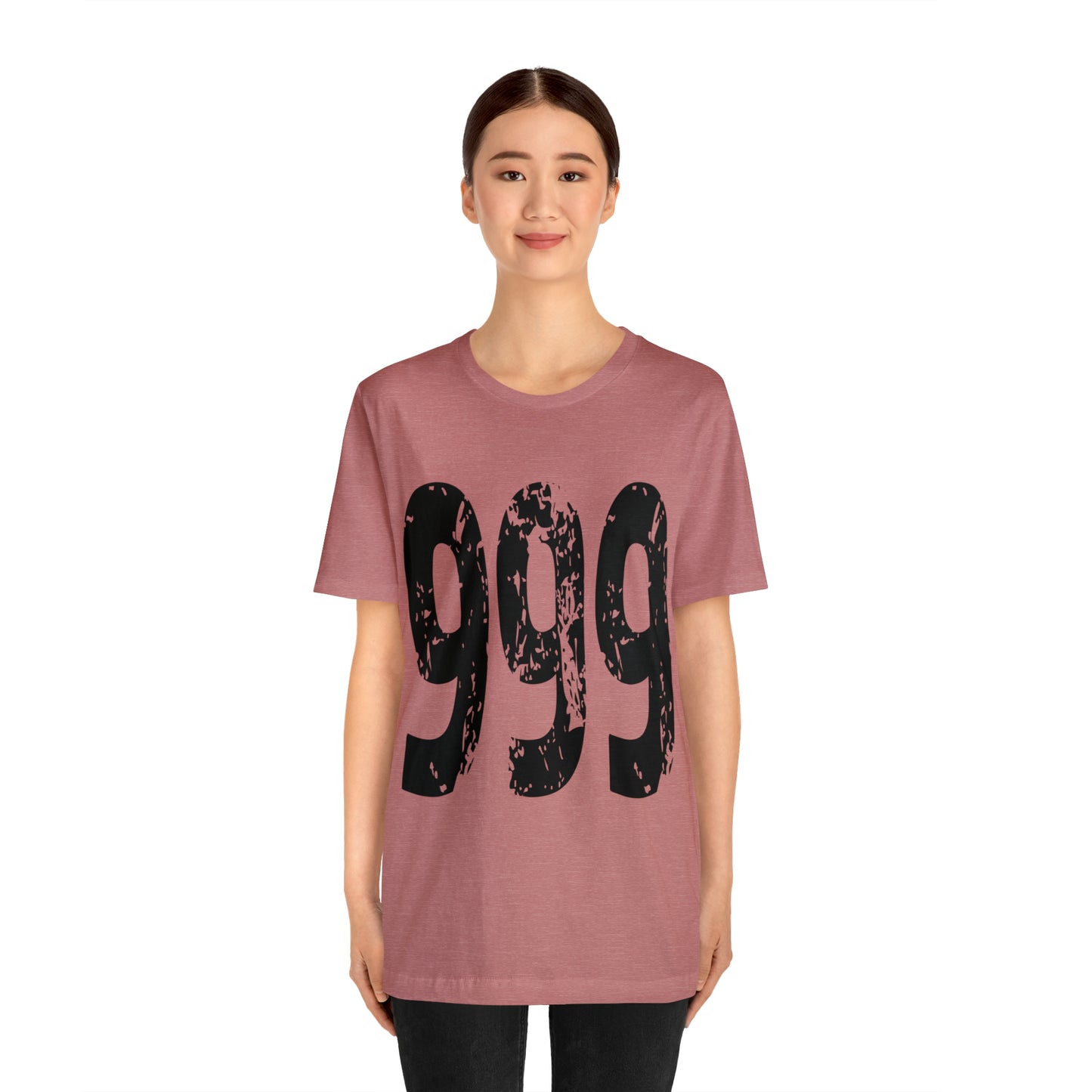 999 Tee