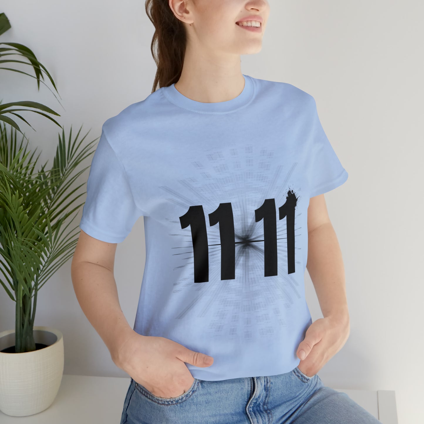 1111 Portal Tee