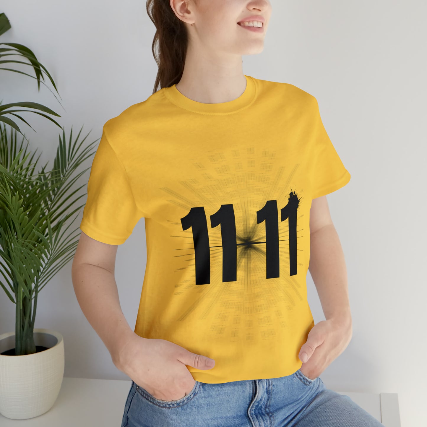 1111 Portal Tee