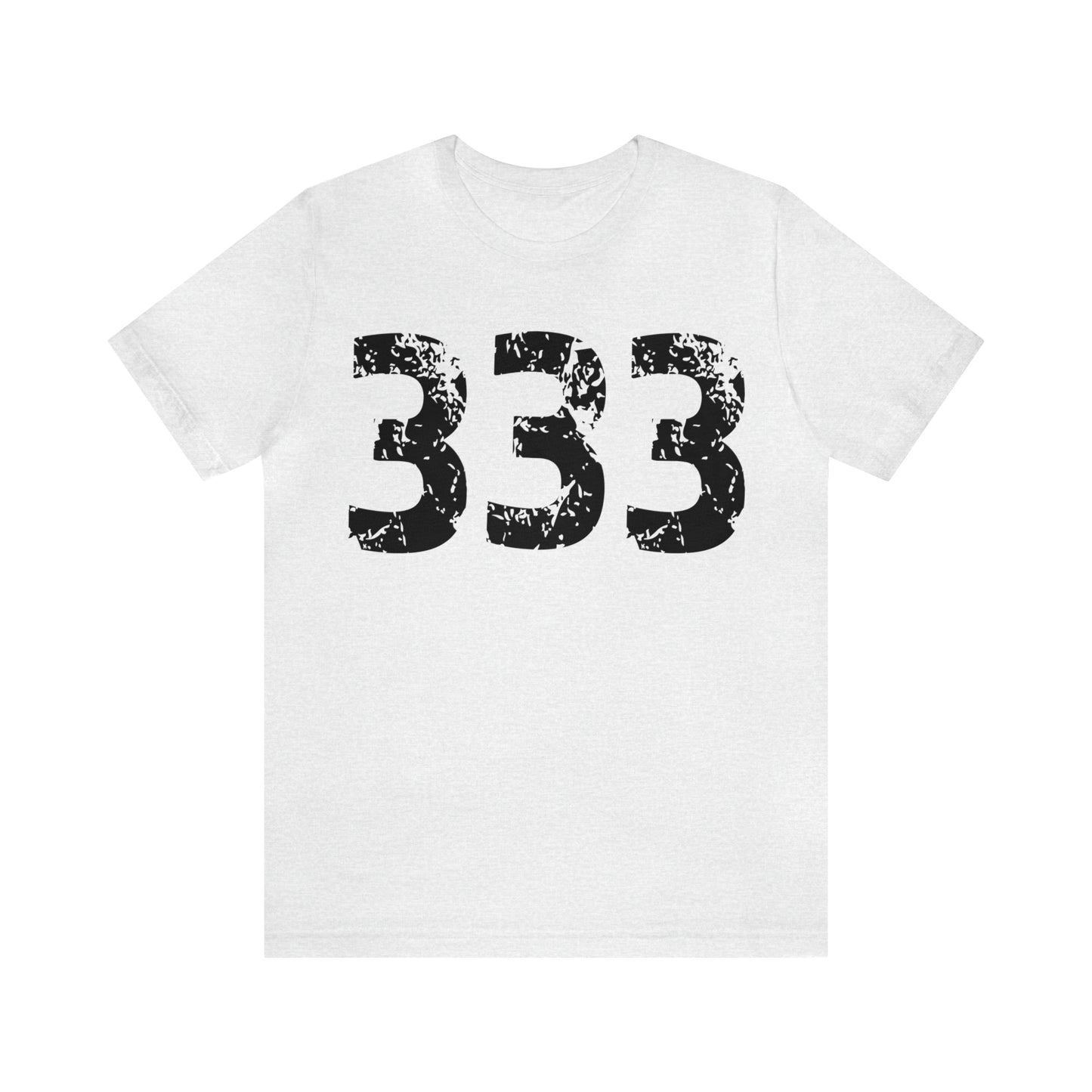 333 Tee