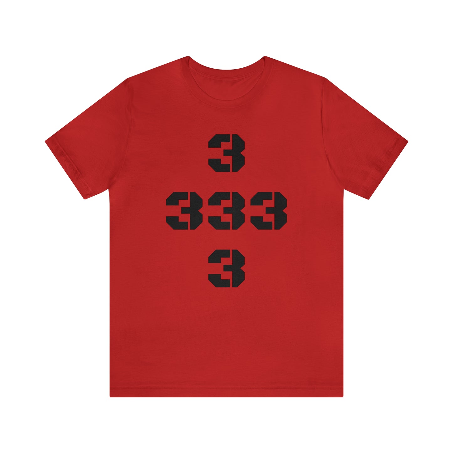 333 Trinity Tee
