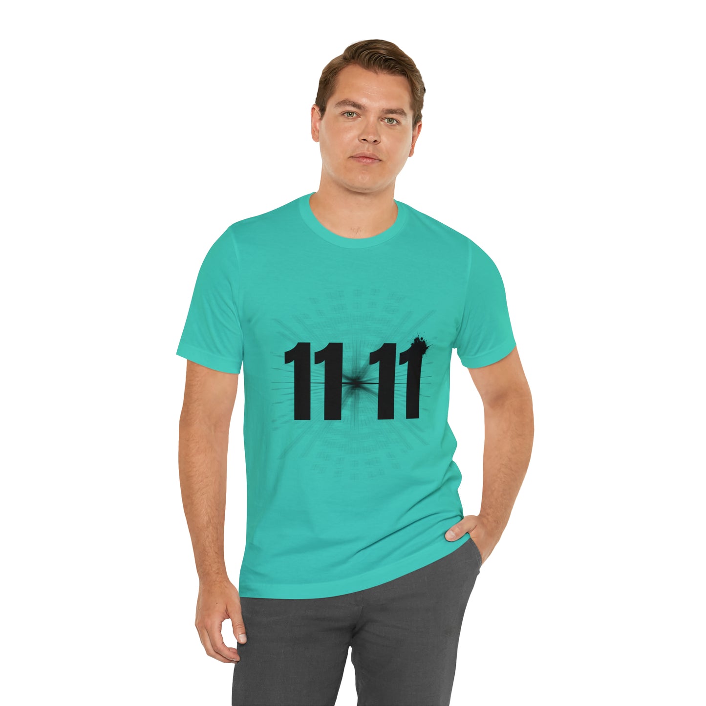 1111 Portal Tee