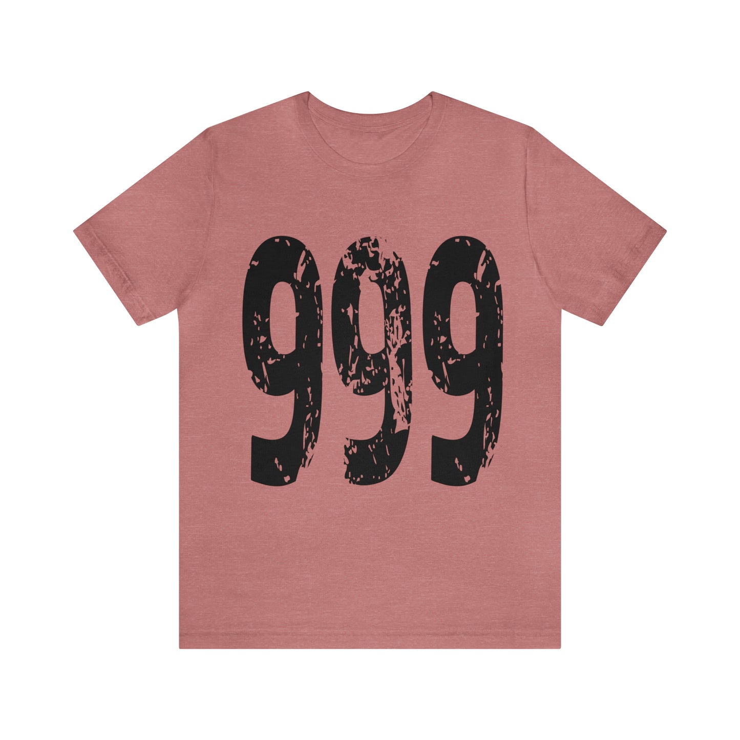 999 Tee