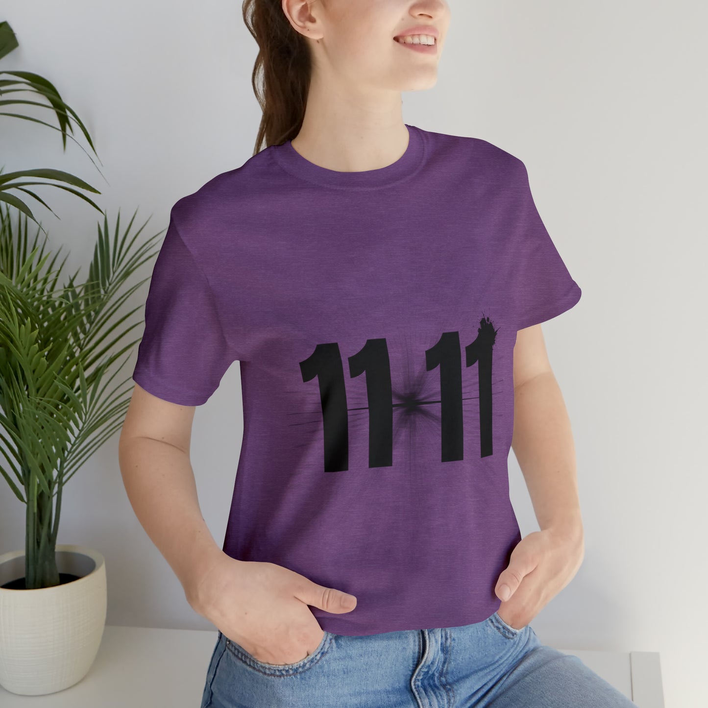 1111 Portal Tee