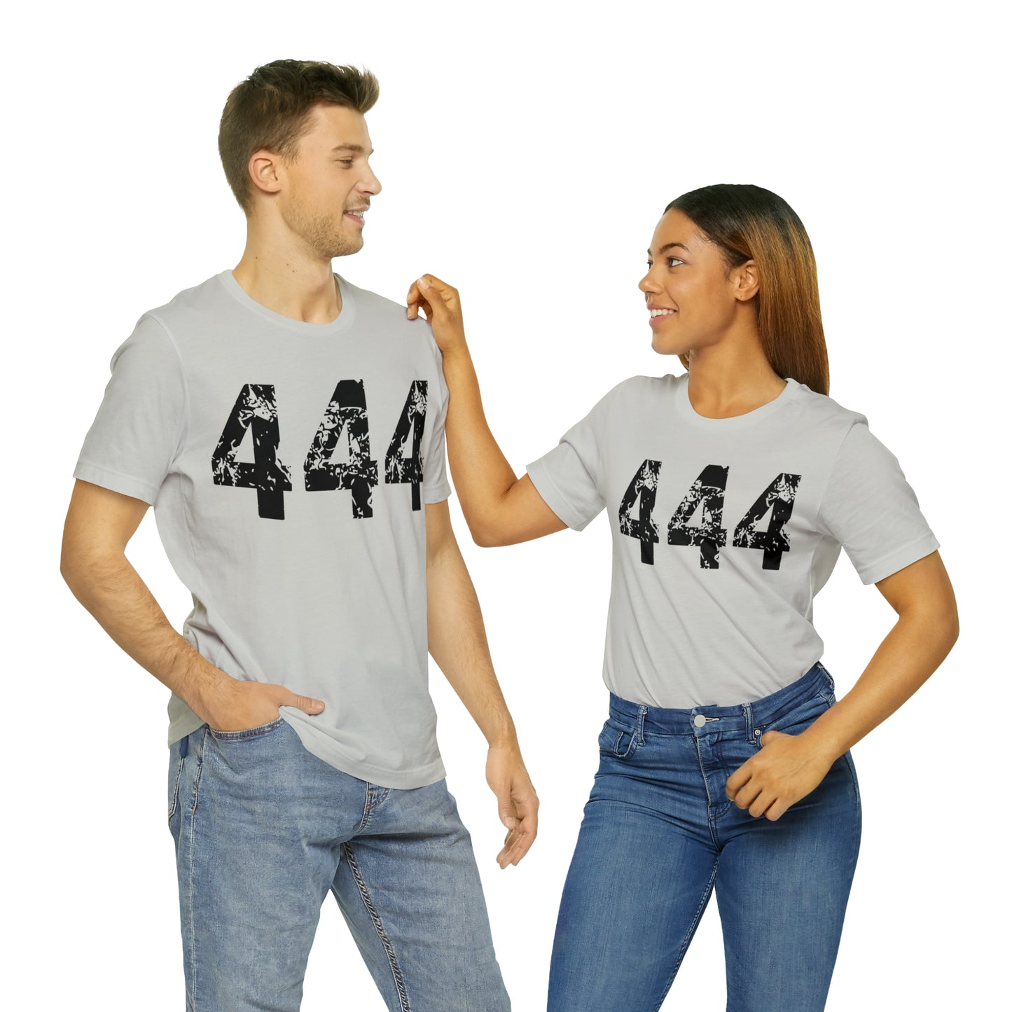 444 Tee
