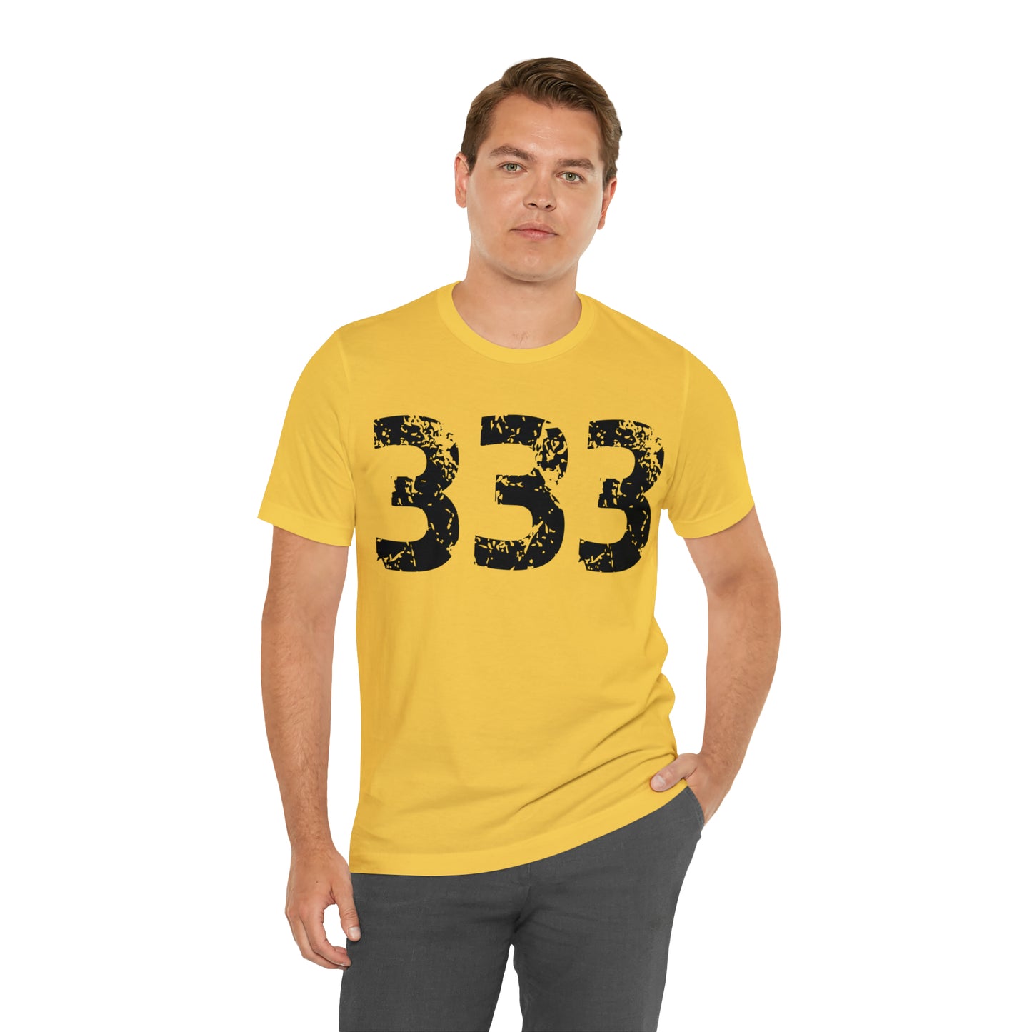333 Tee