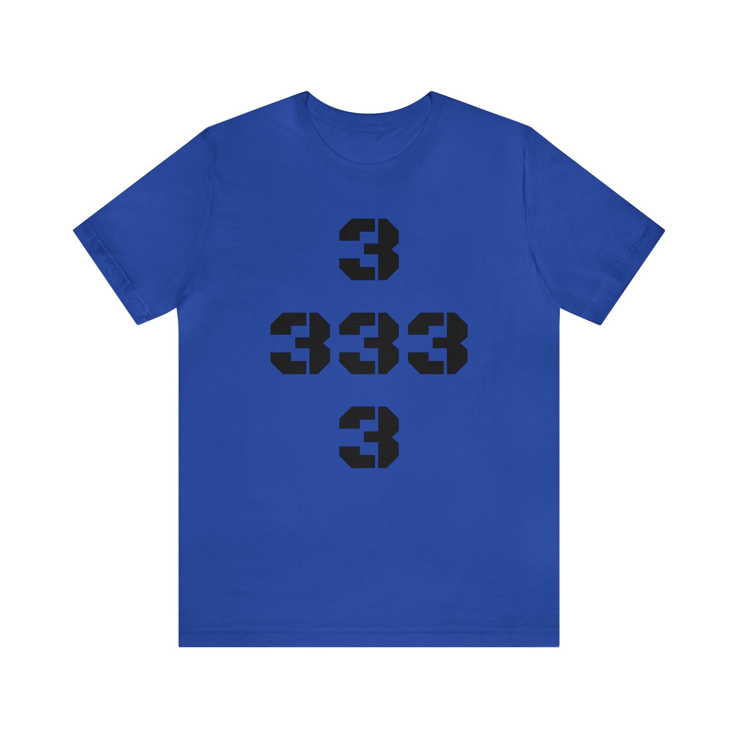 333 Trinity Tee