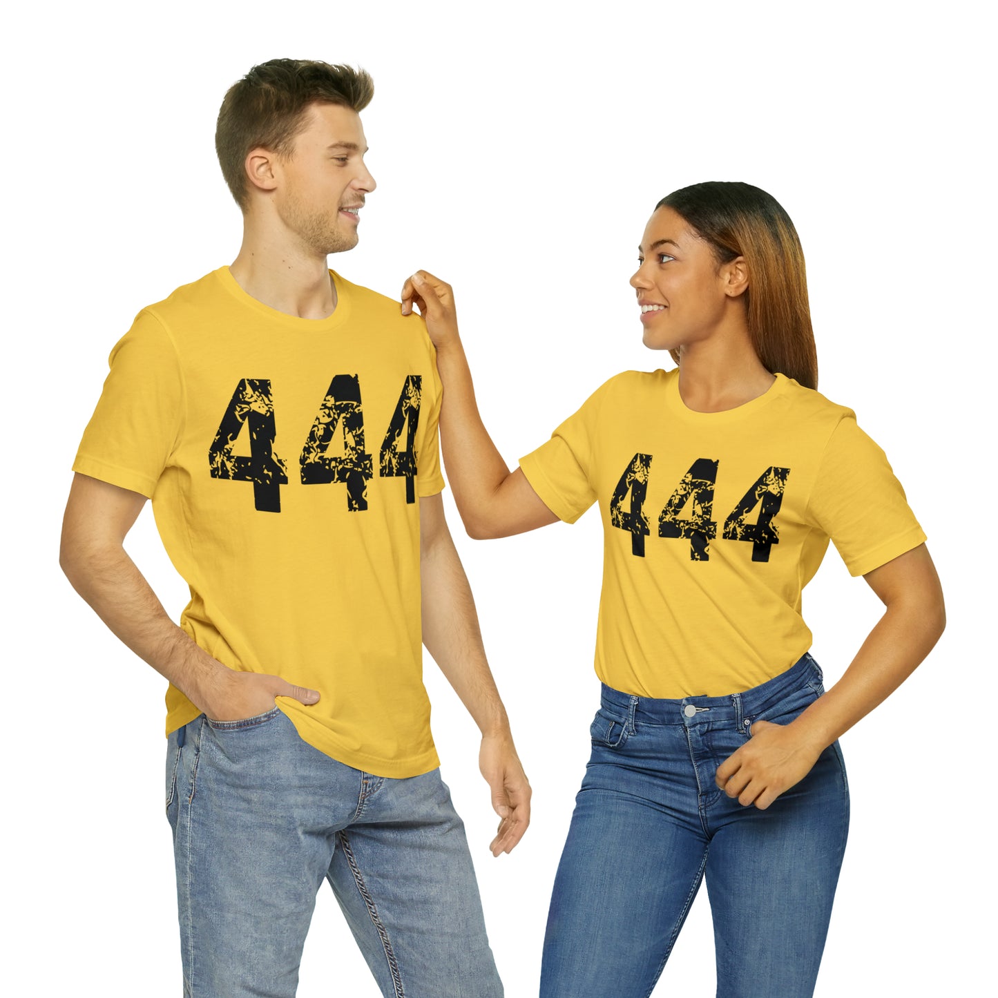 444 Tee