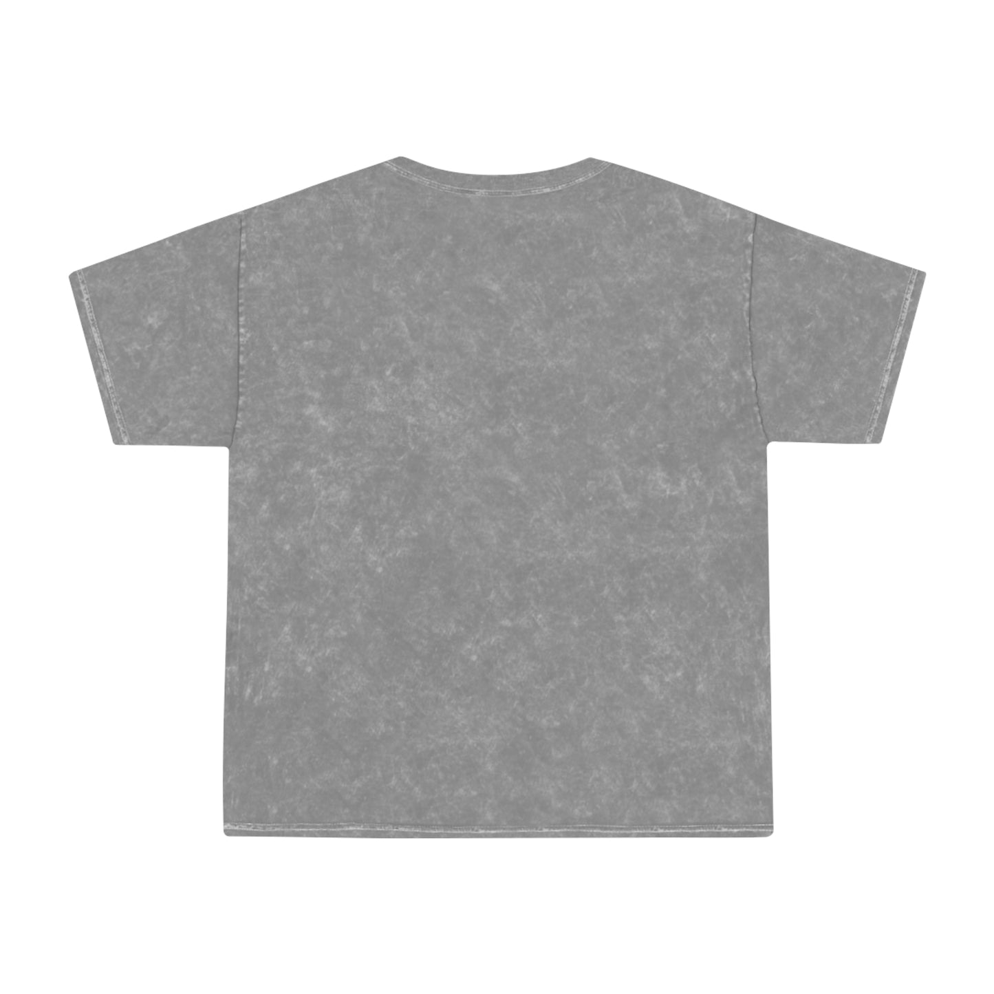 I Survived Mercury Retrograde Girl -Unisex Mineral Wash Tee