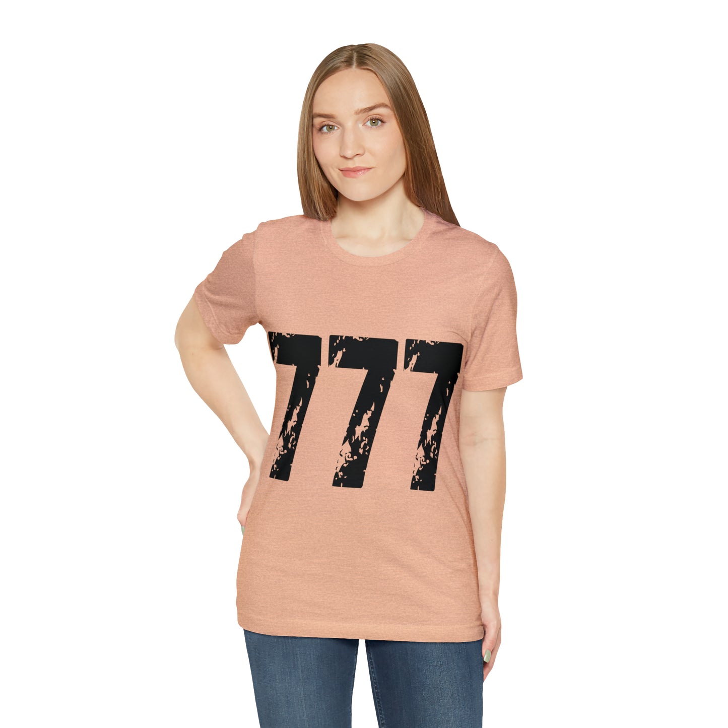 777 Tee
