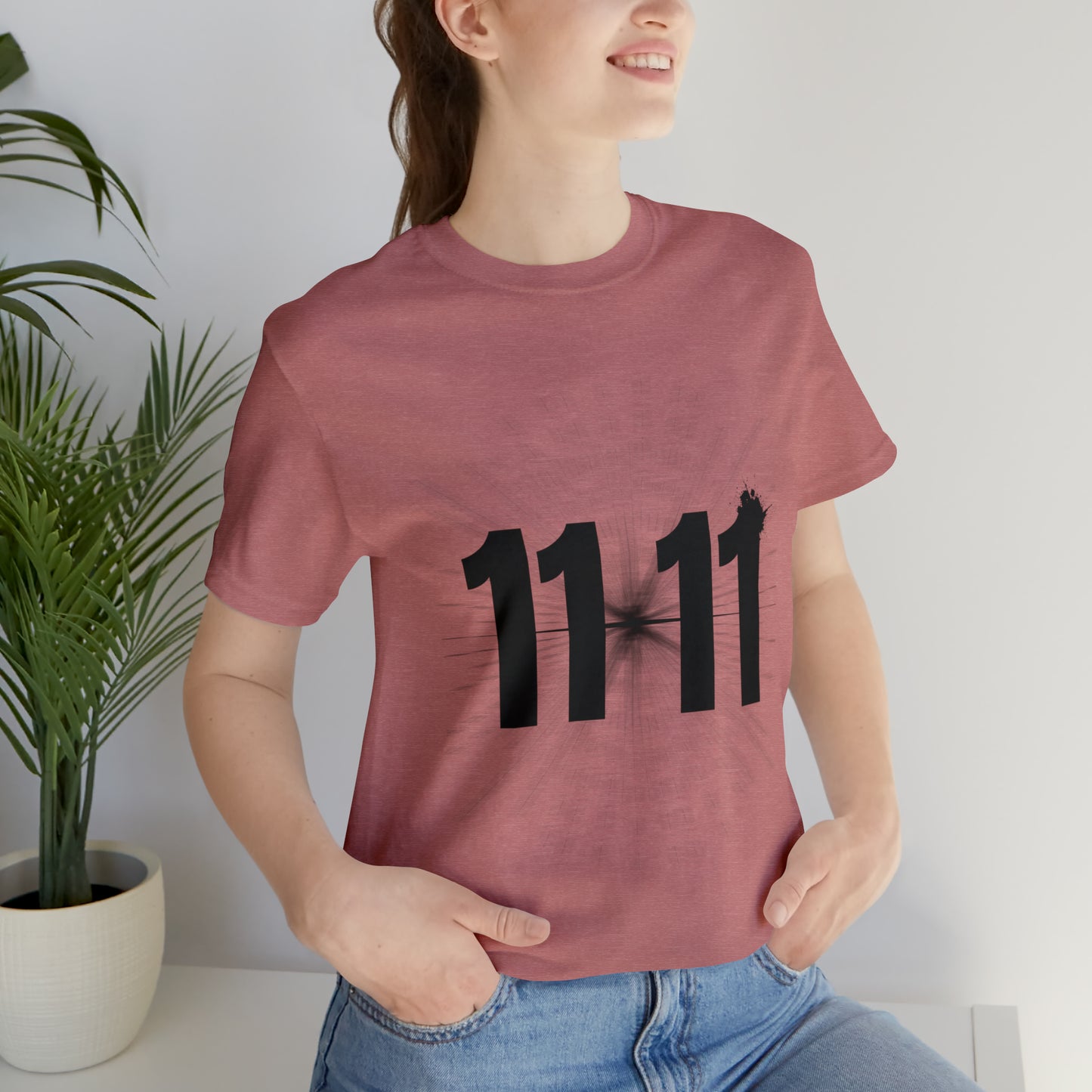 1111 Portal Tee