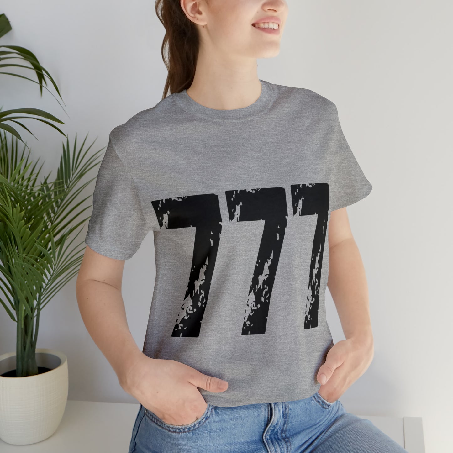 777 Tee