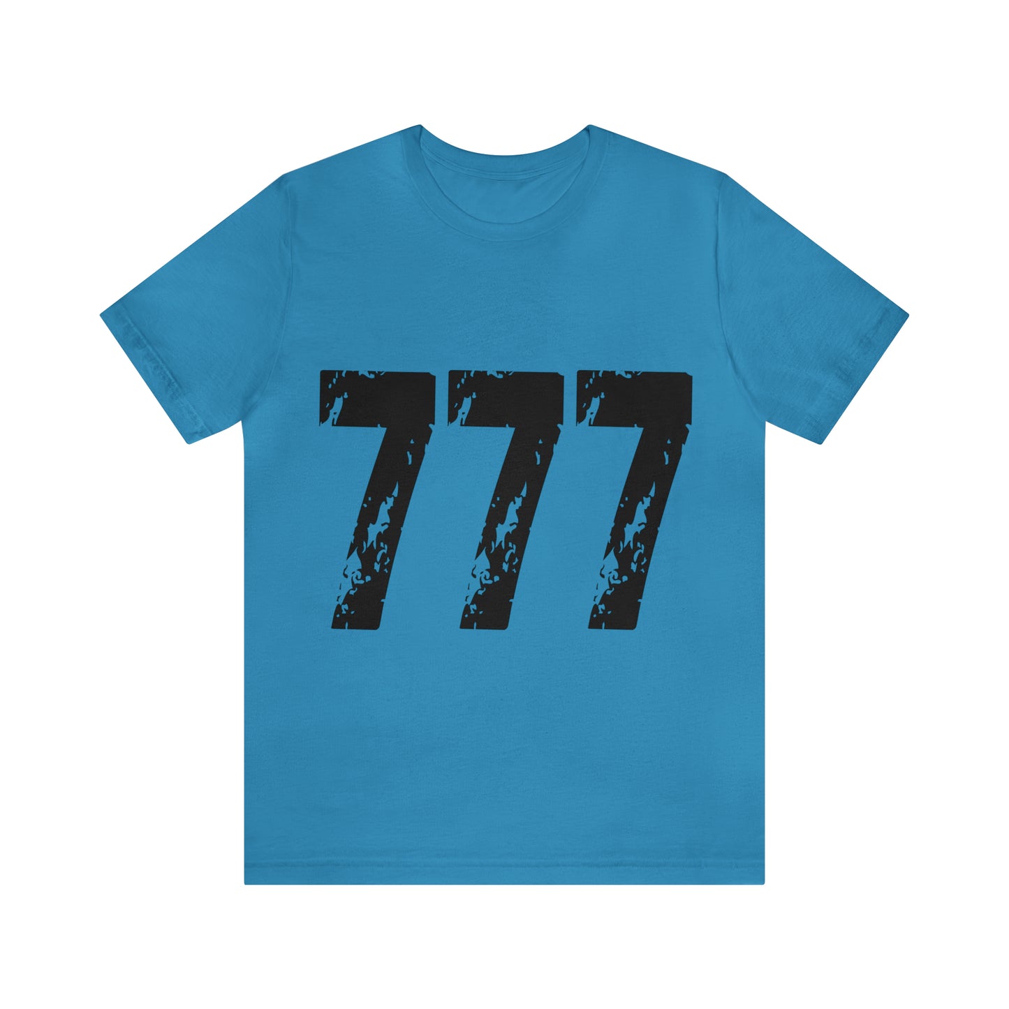 777 Tee