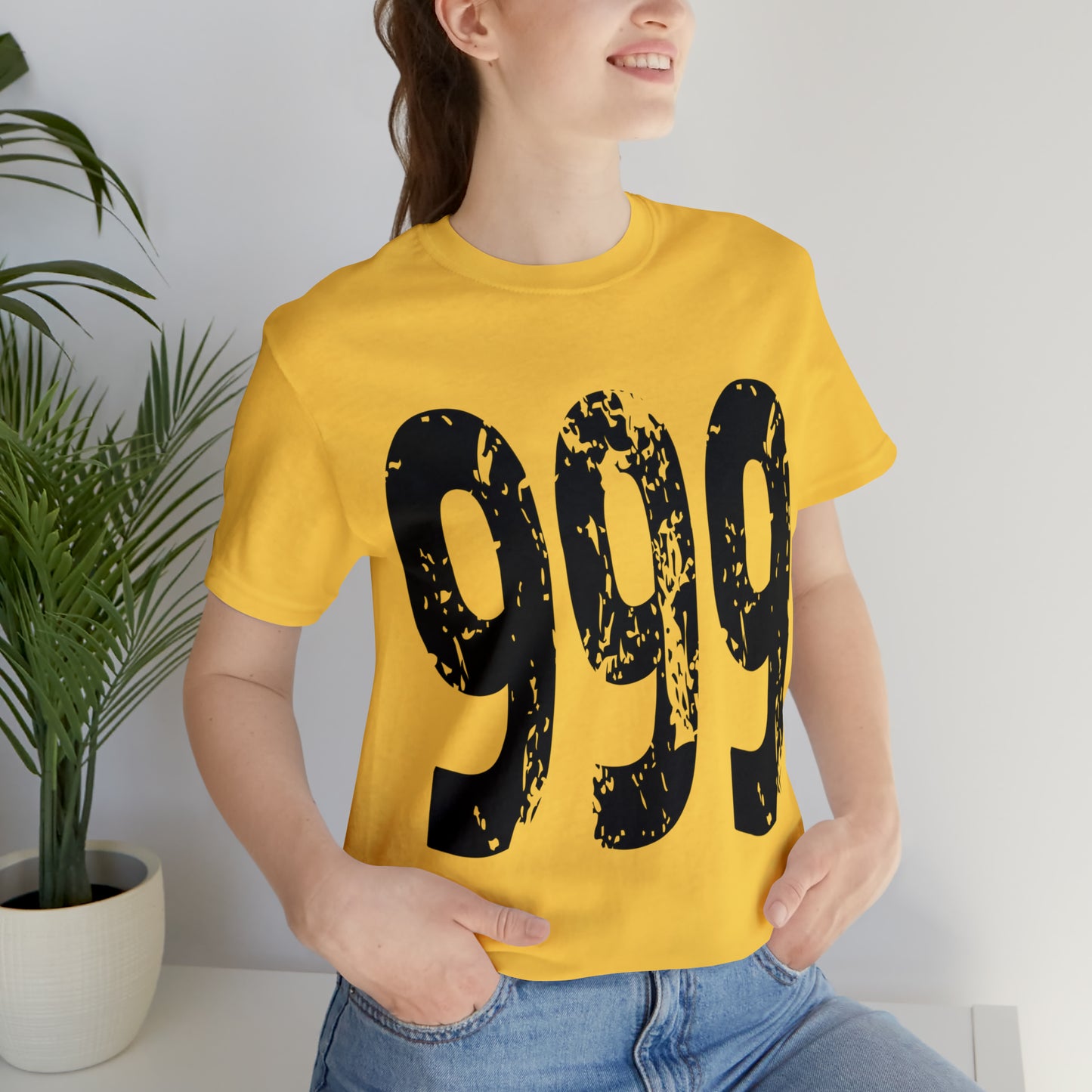 999 Tee