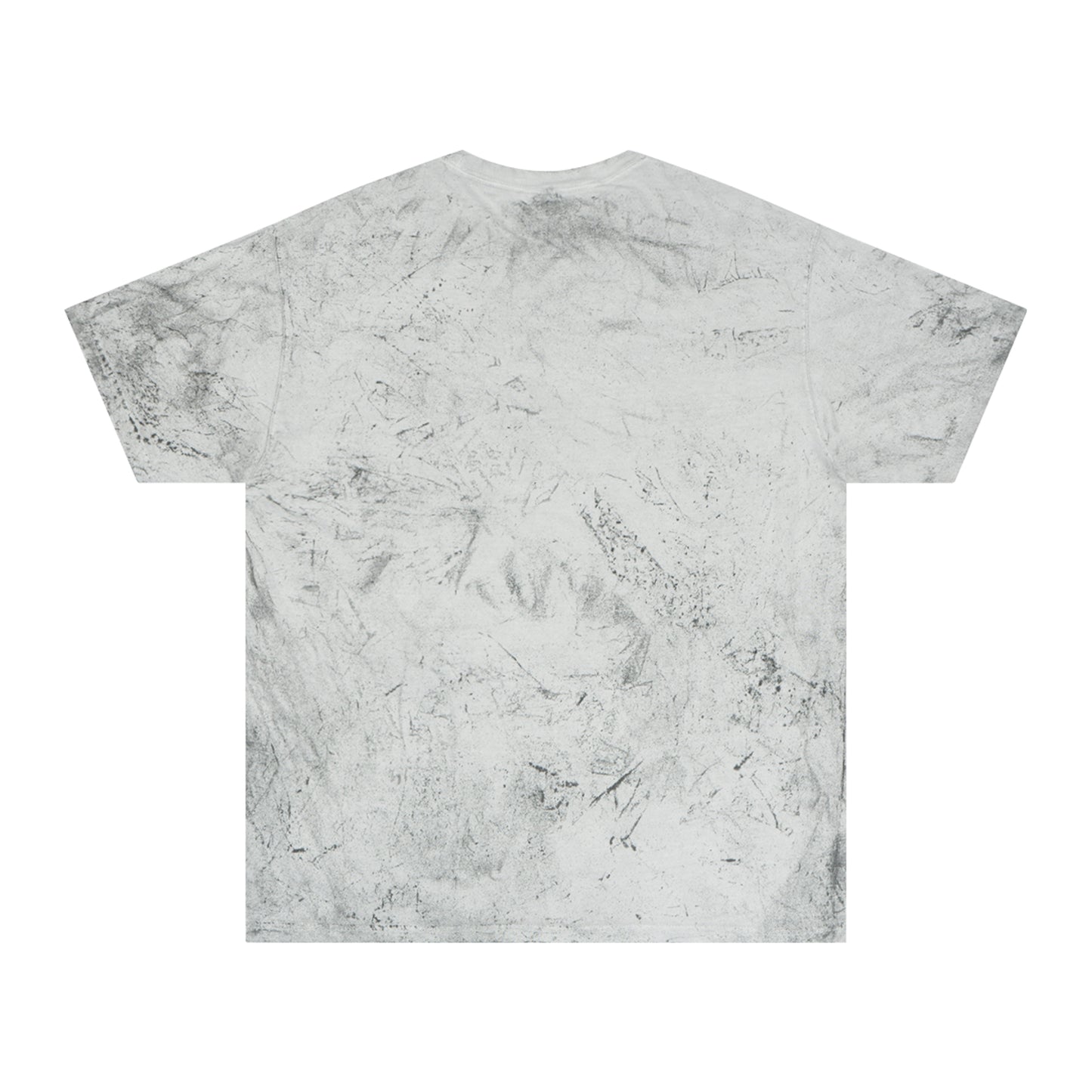 No Astrology No Life Tie Dye Tee
