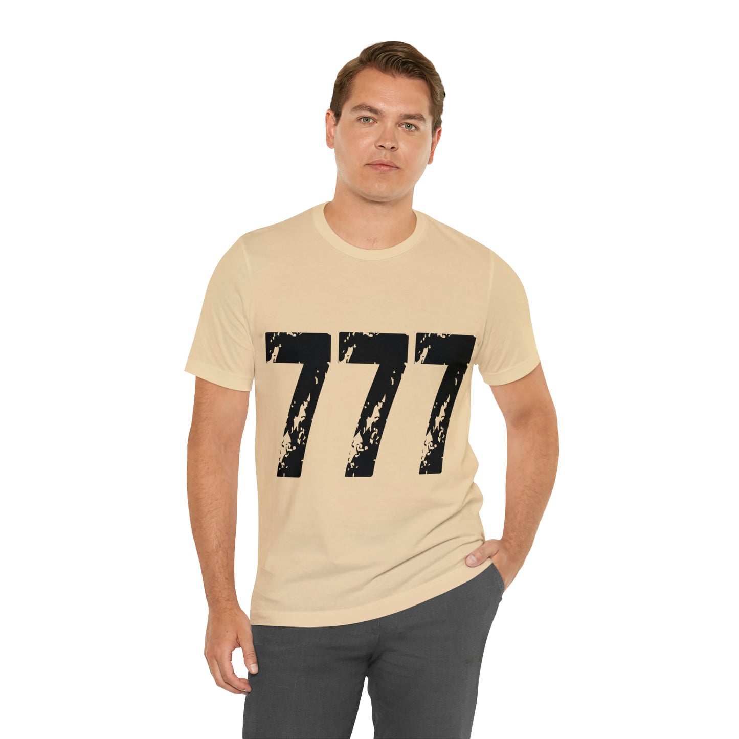 777 Tee