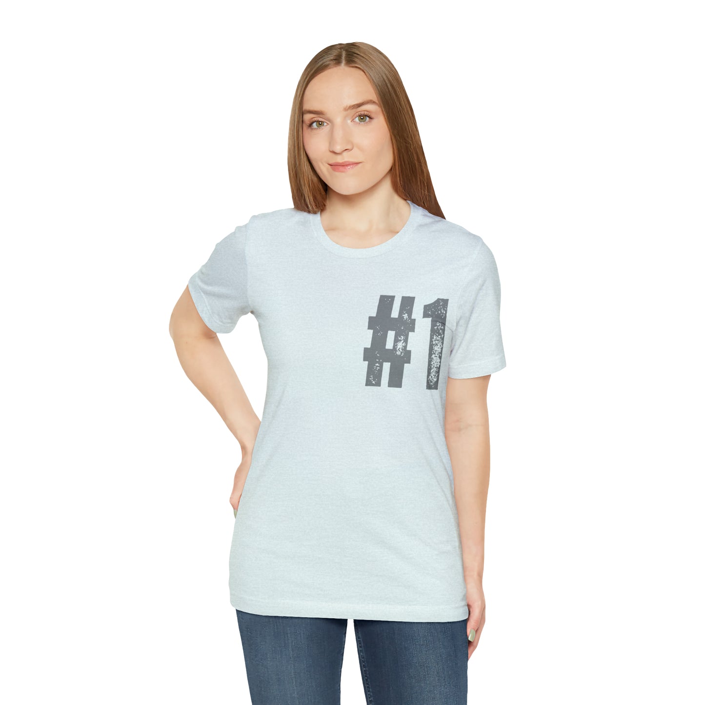 WE ARE #1