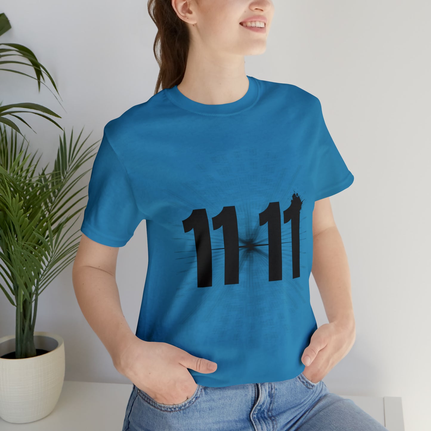 1111 Portal Tee