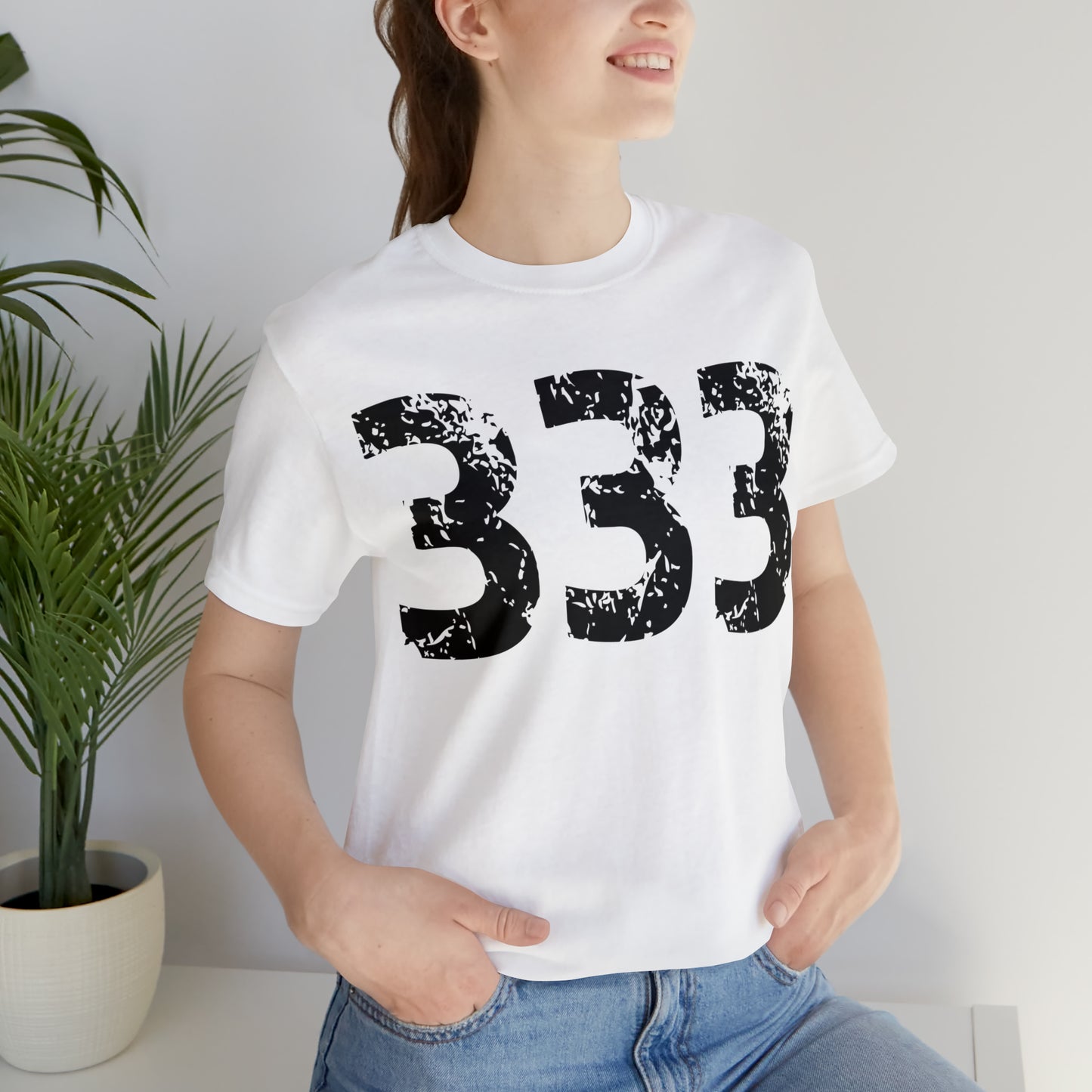 333 Tee