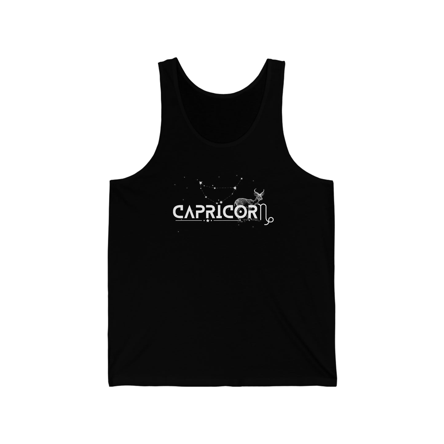 Capricorn Tank