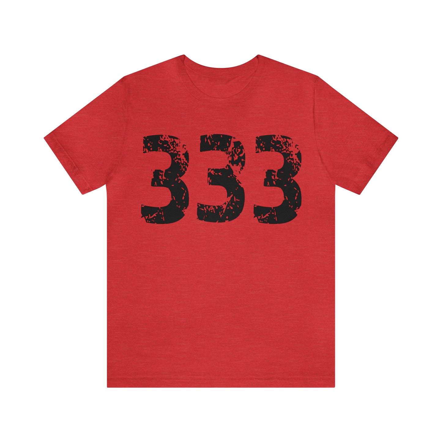 333 Tee