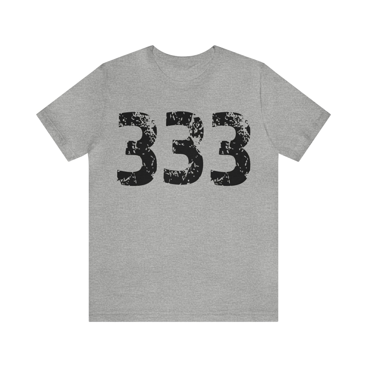 333 Tee