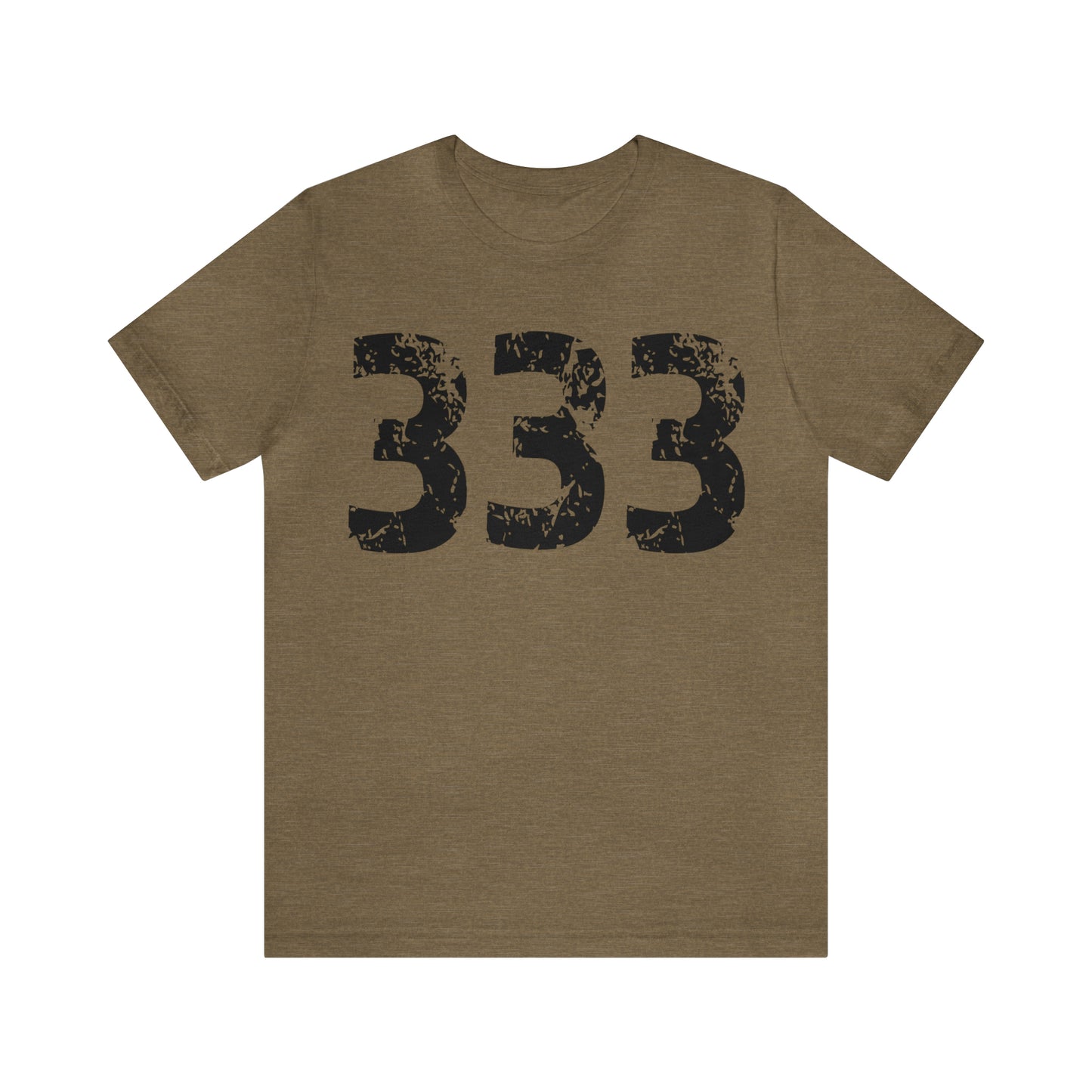 333 Tee