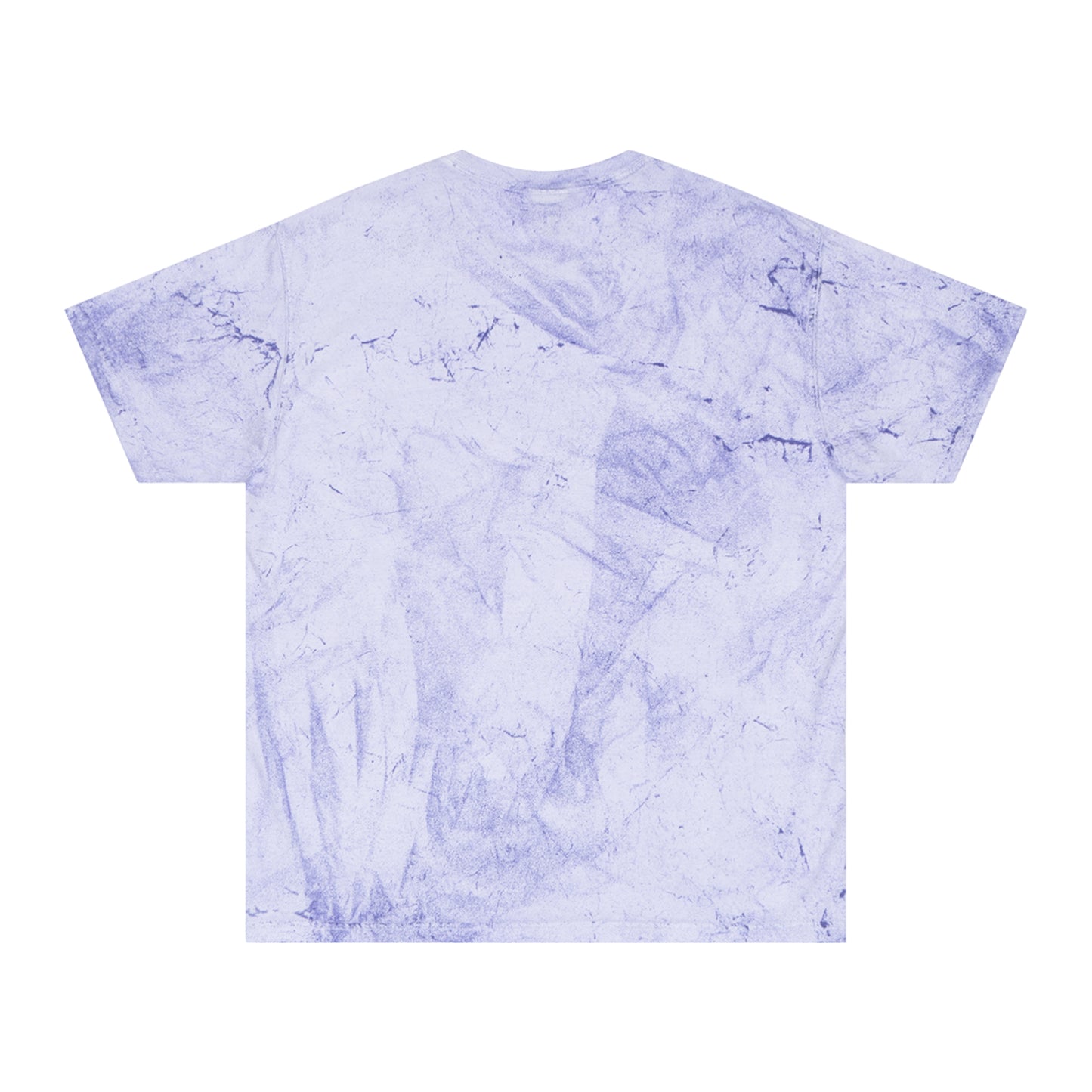 No Astrology No Life Tie Dye Tee